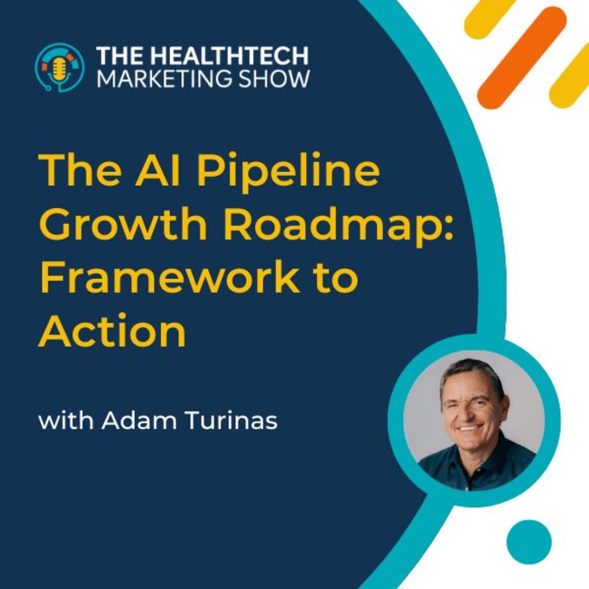 The AI Pipeline Growth Roadmap: Framework to Action