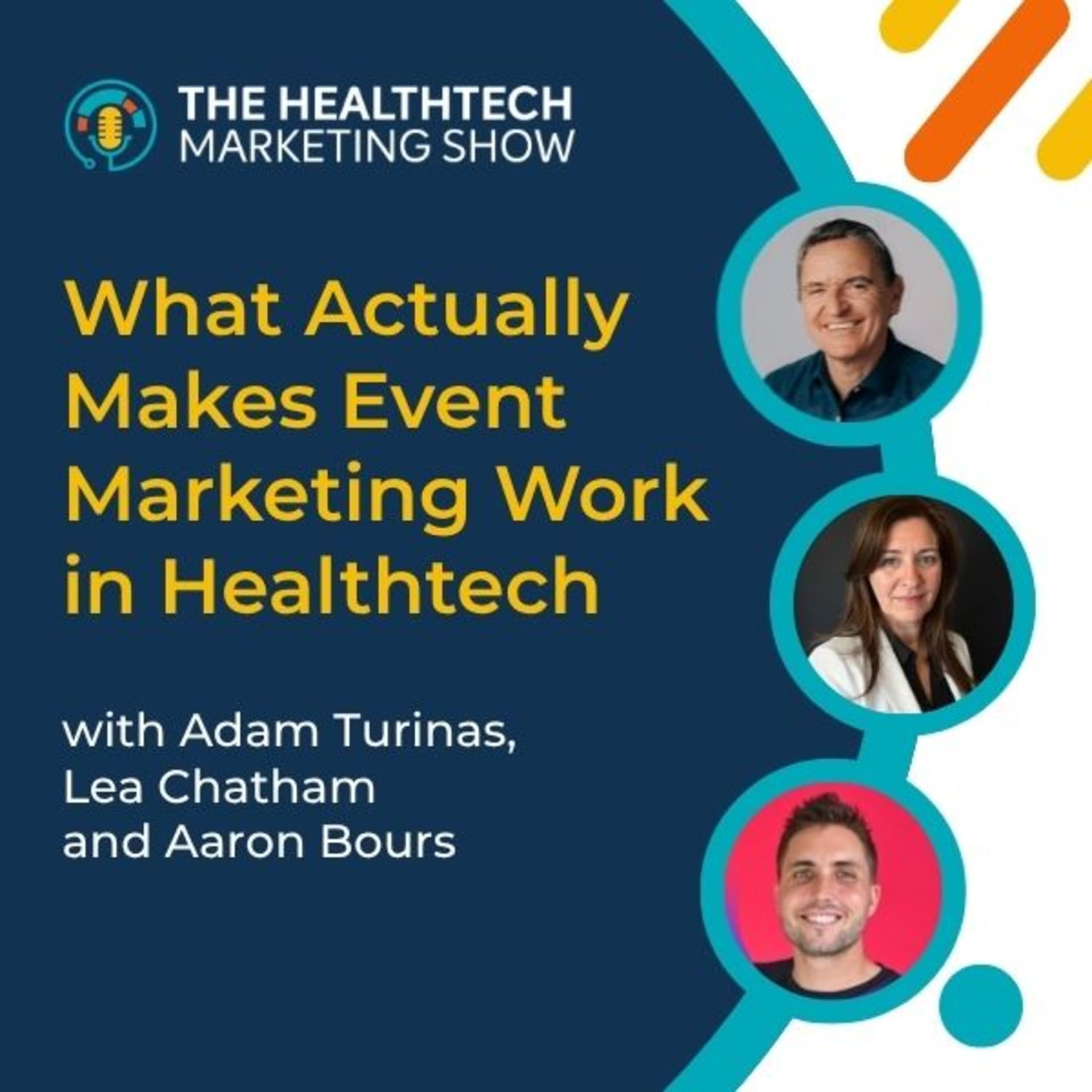 Running Big Events That Convert at Scale