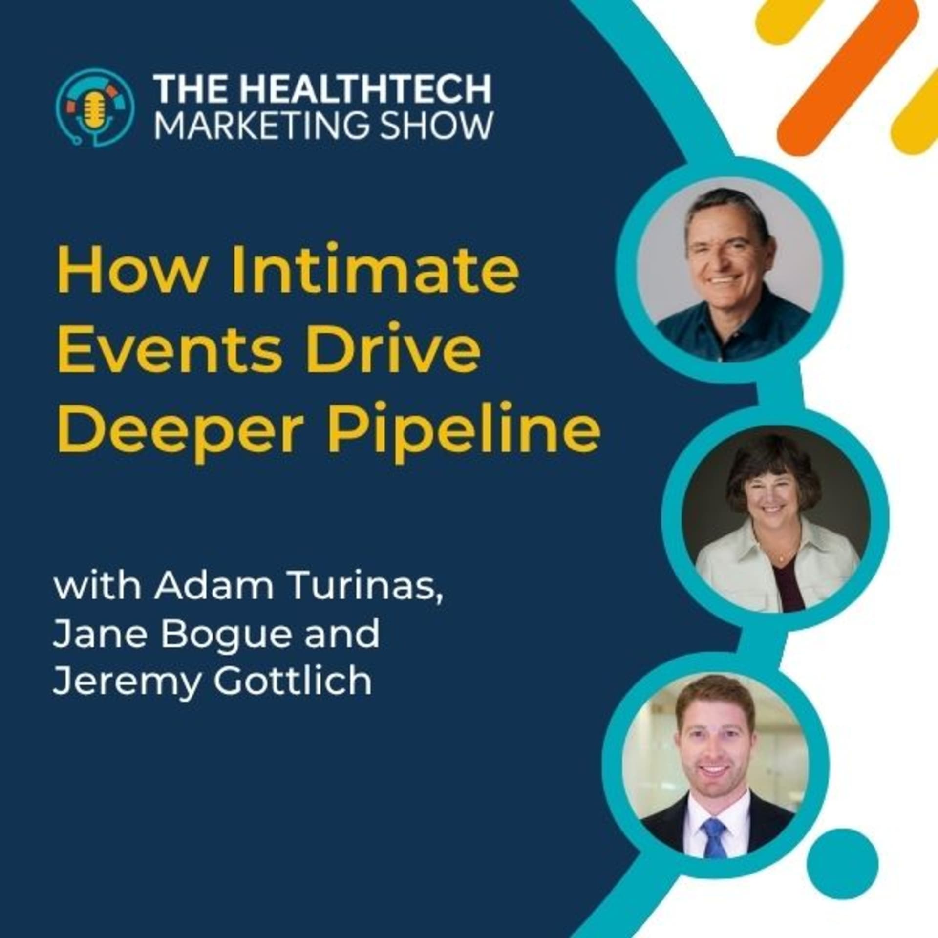 How Intimate Events Drive Deeper Pipeline