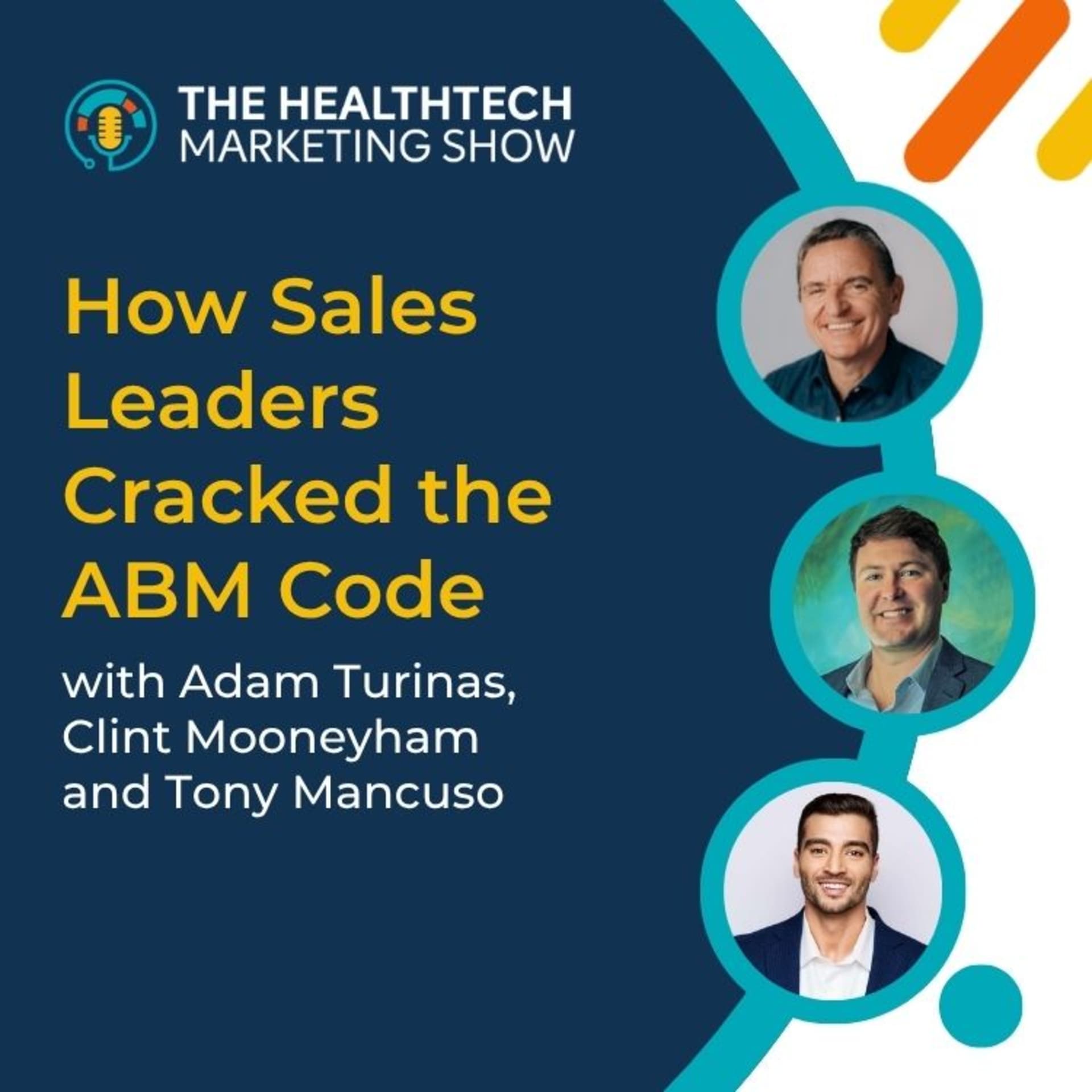 How Sales Leaders Cracked the ABM Code