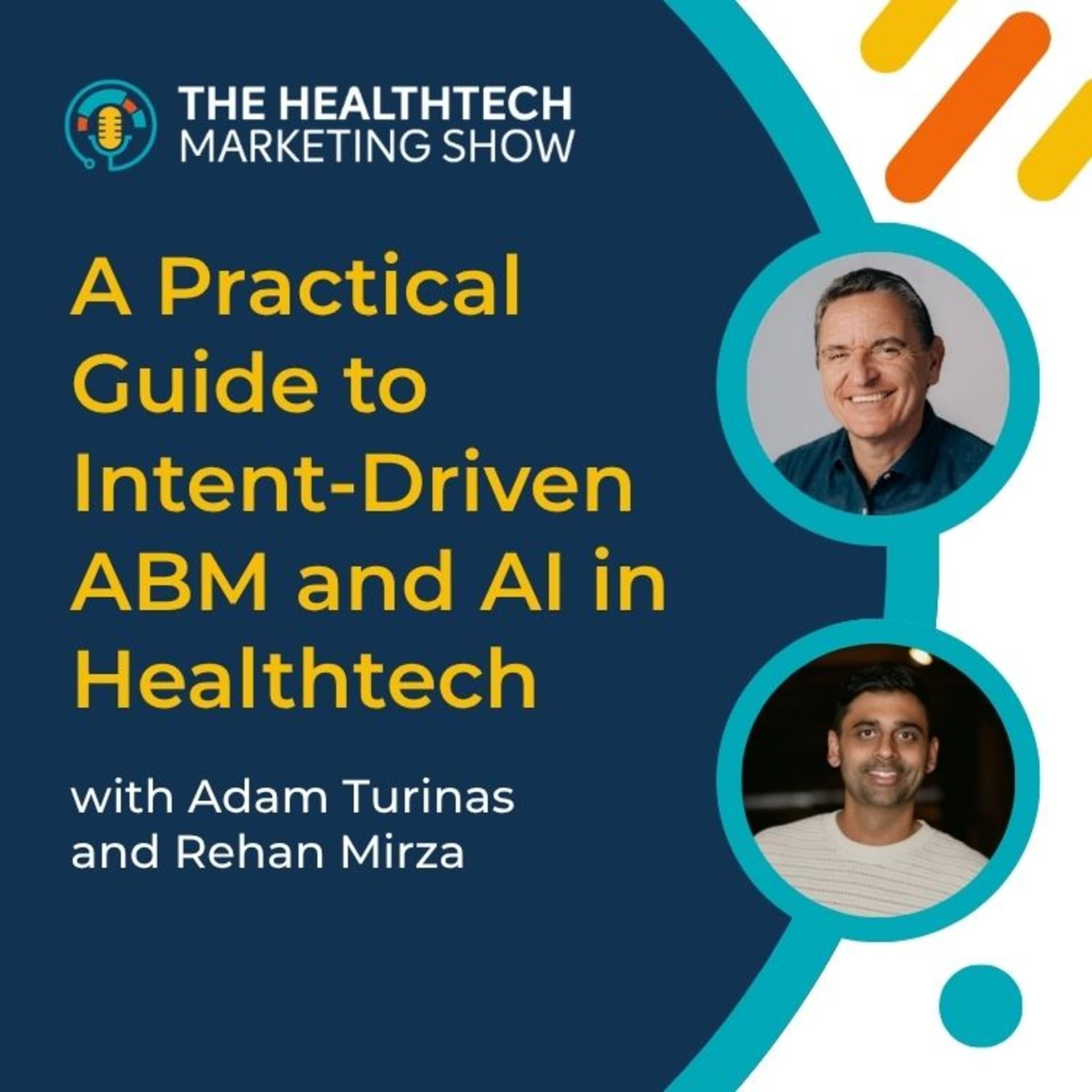A Practical Guide to Intent-Driven ABM and AI in Healthtech