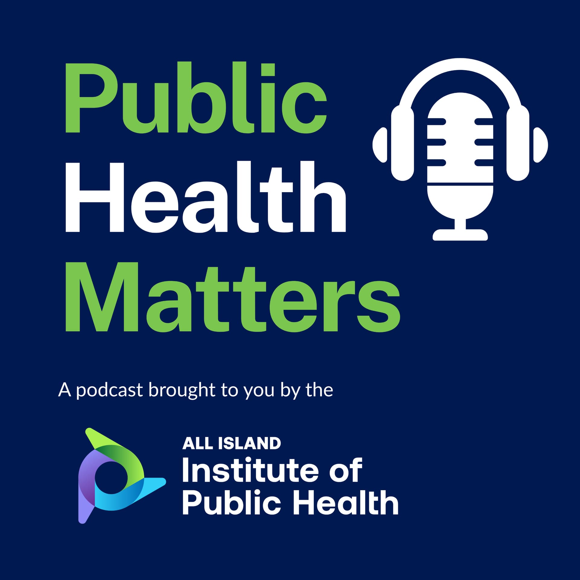 Public Health Matters