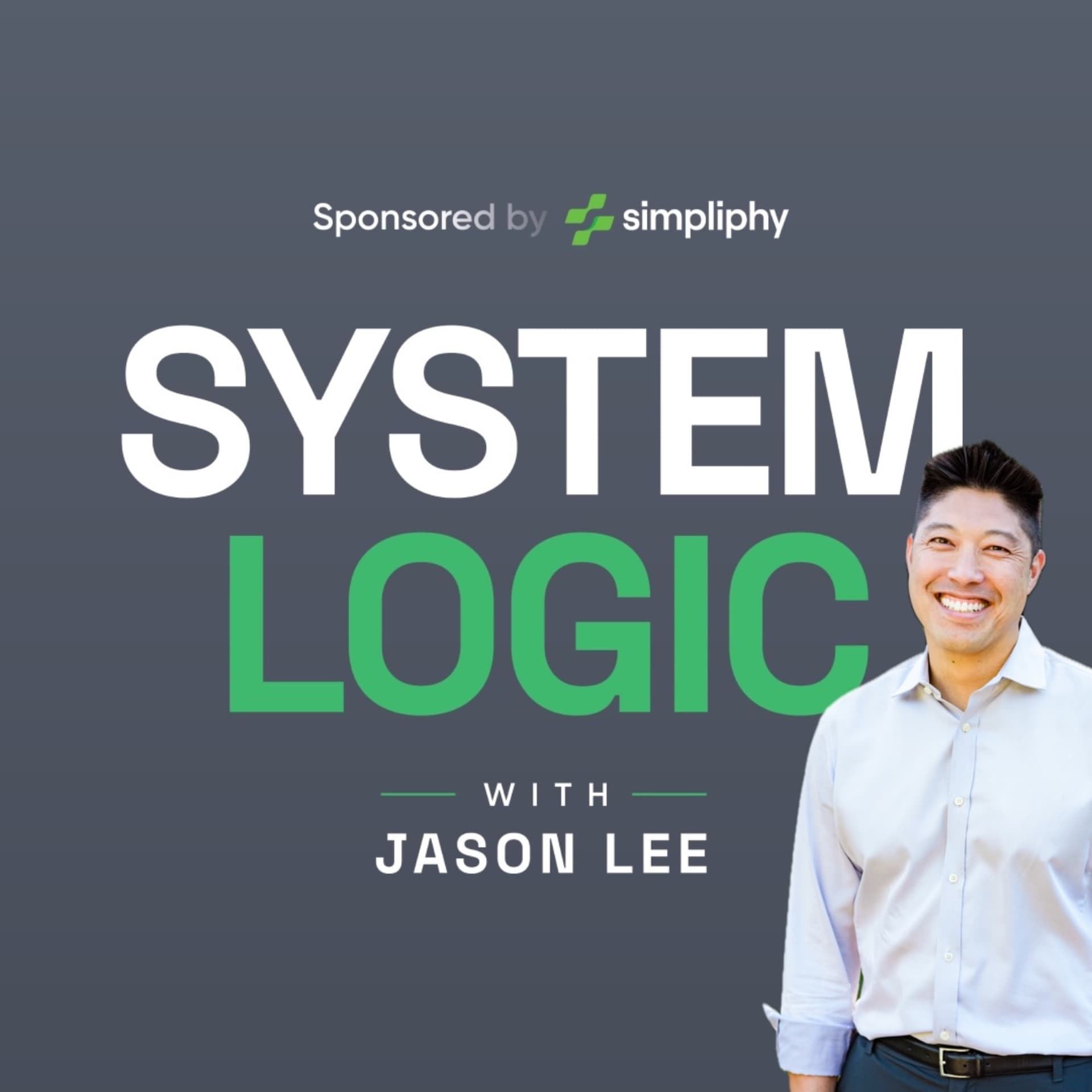 System Logic - Season Ending Message