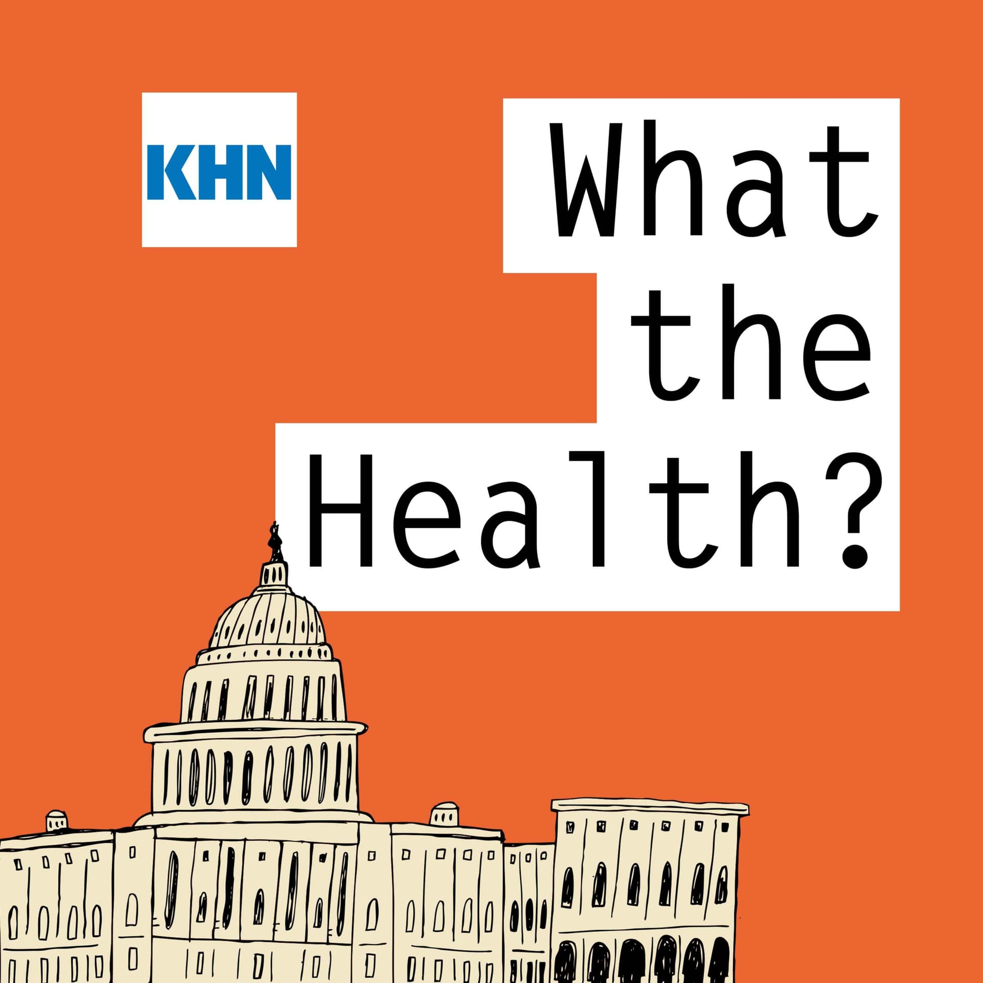 A Chat With the Surgeon General on Health Worker Burnout