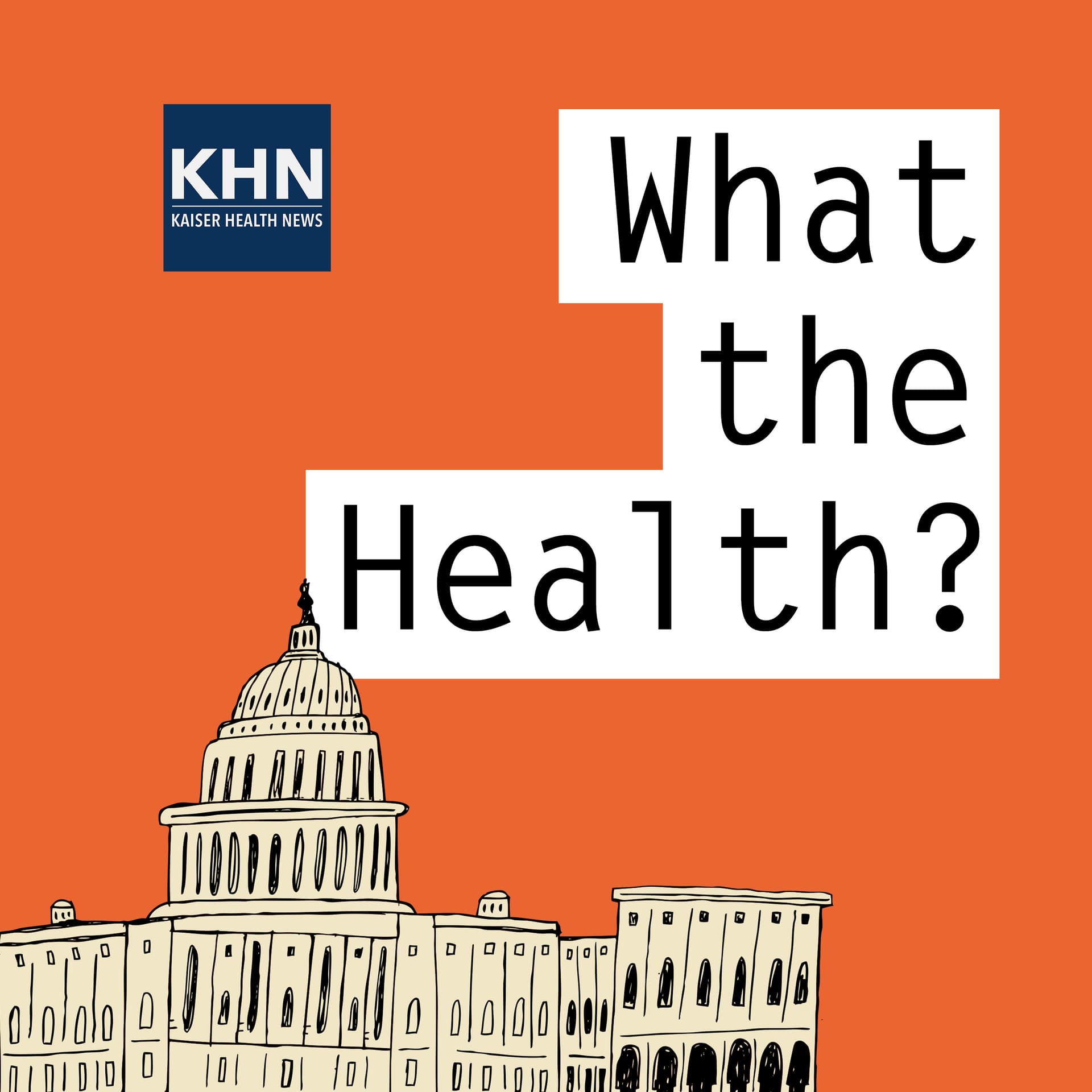 Episode 10: Hurricane Harvey And Health Costs