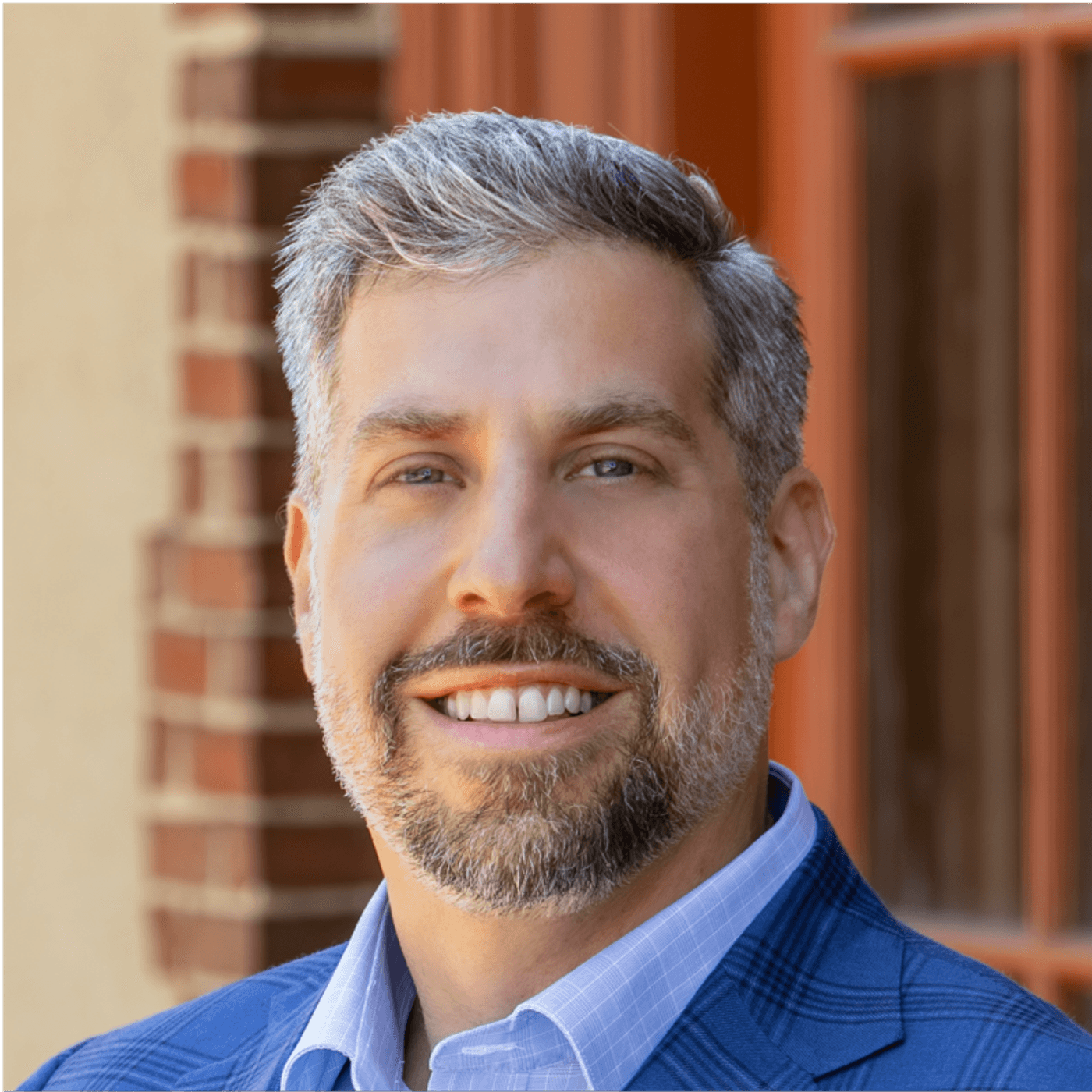 I Became the Post Office I Dreaded | Andrew Schutzbank, MD, MPH on Fixing Healthcare