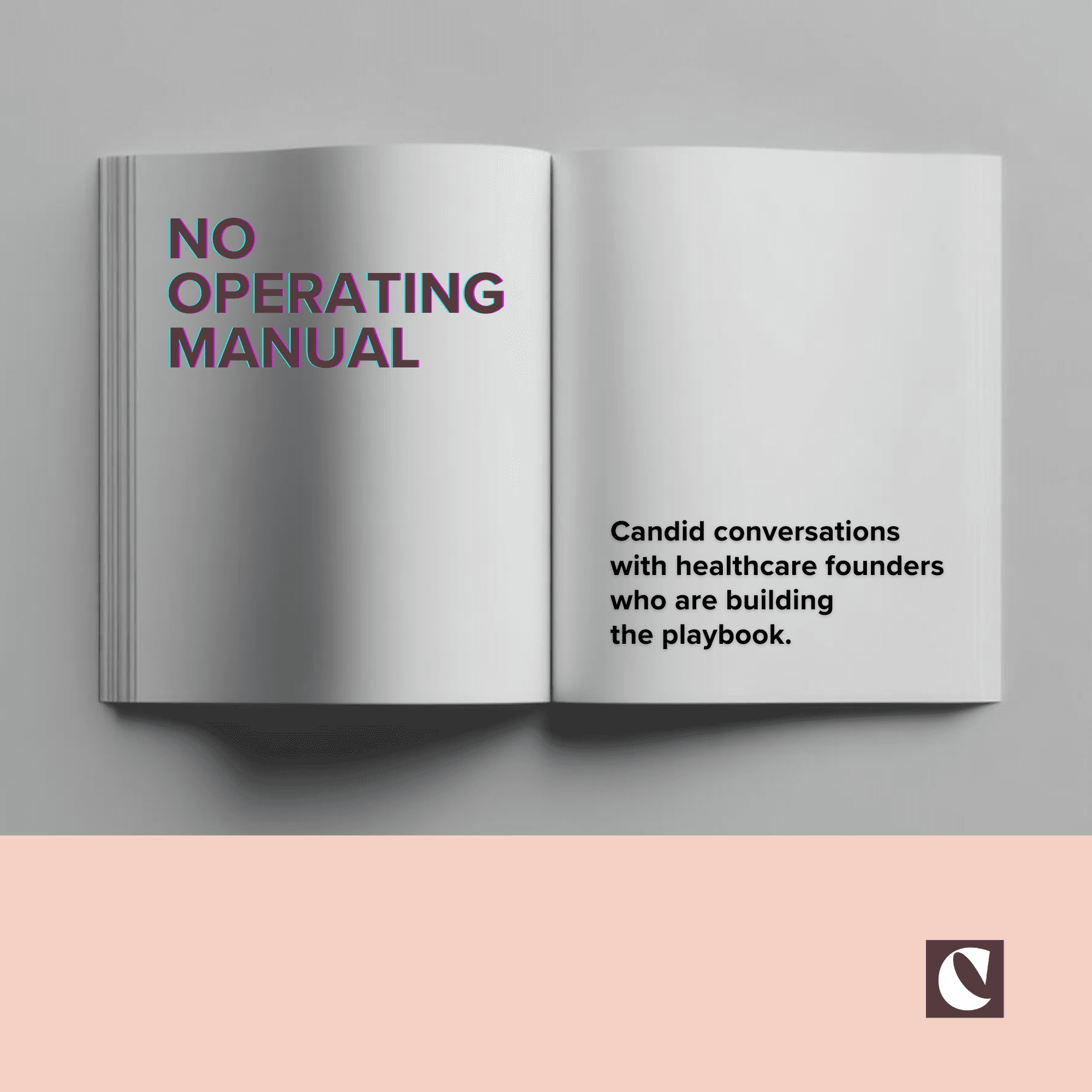 No Operating Manual