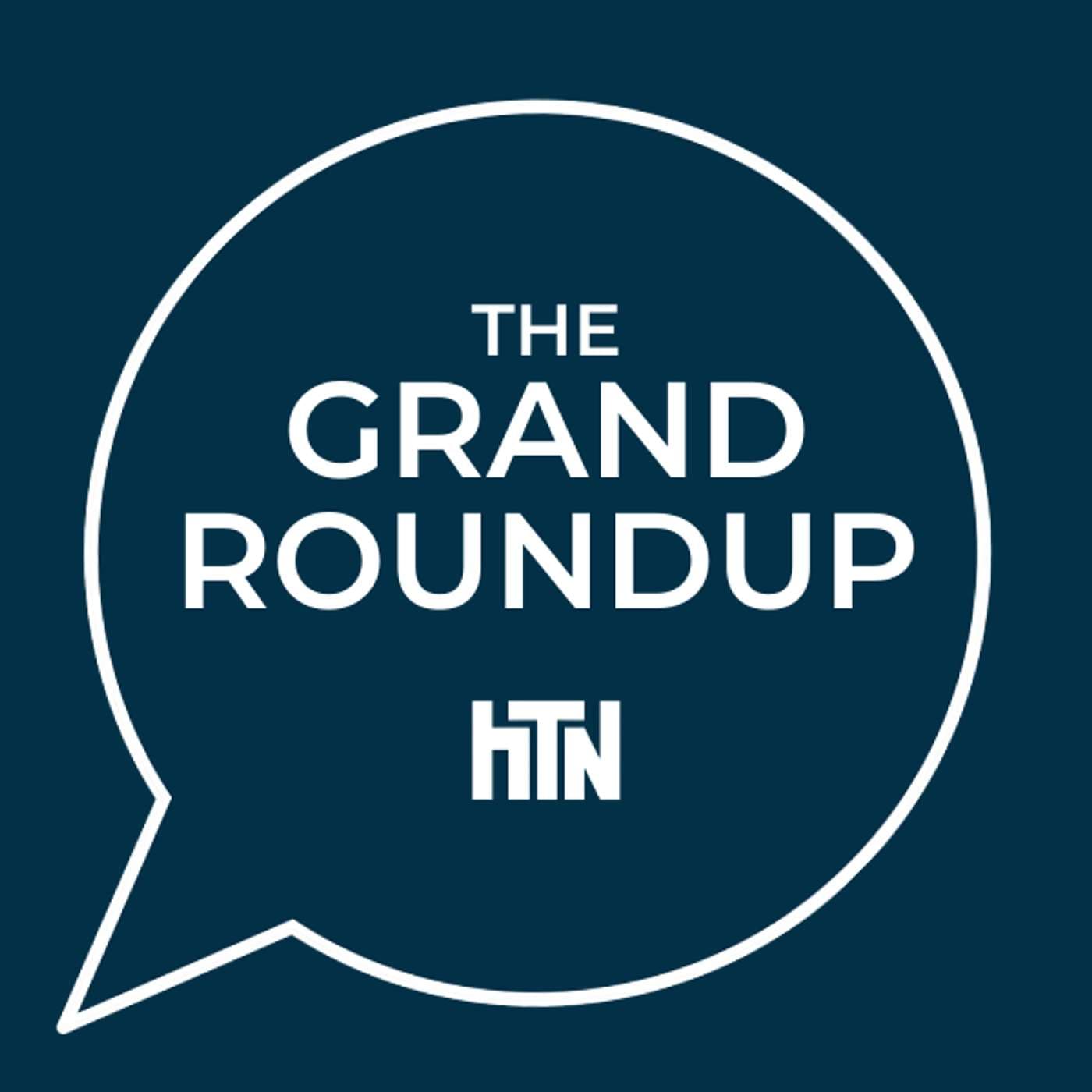 The Grand Roundup: Strong Q1s driven by operational execution, hospital market power, MinuteClinic / Mass General Brigham, SNP growth, pharmacy patient experience, and more