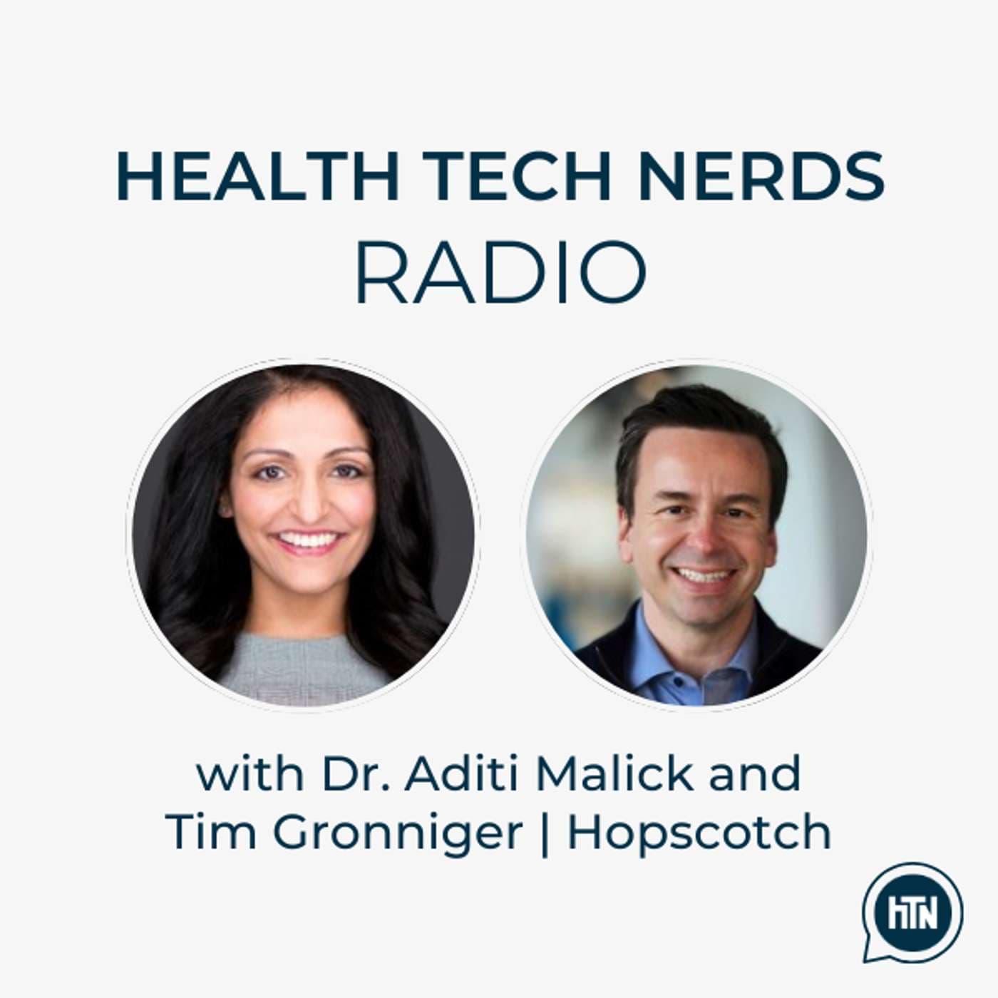 What it takes to deliver rural primary care | Dr. Aditi Malik and Tim Gronniger (Hopscotch)