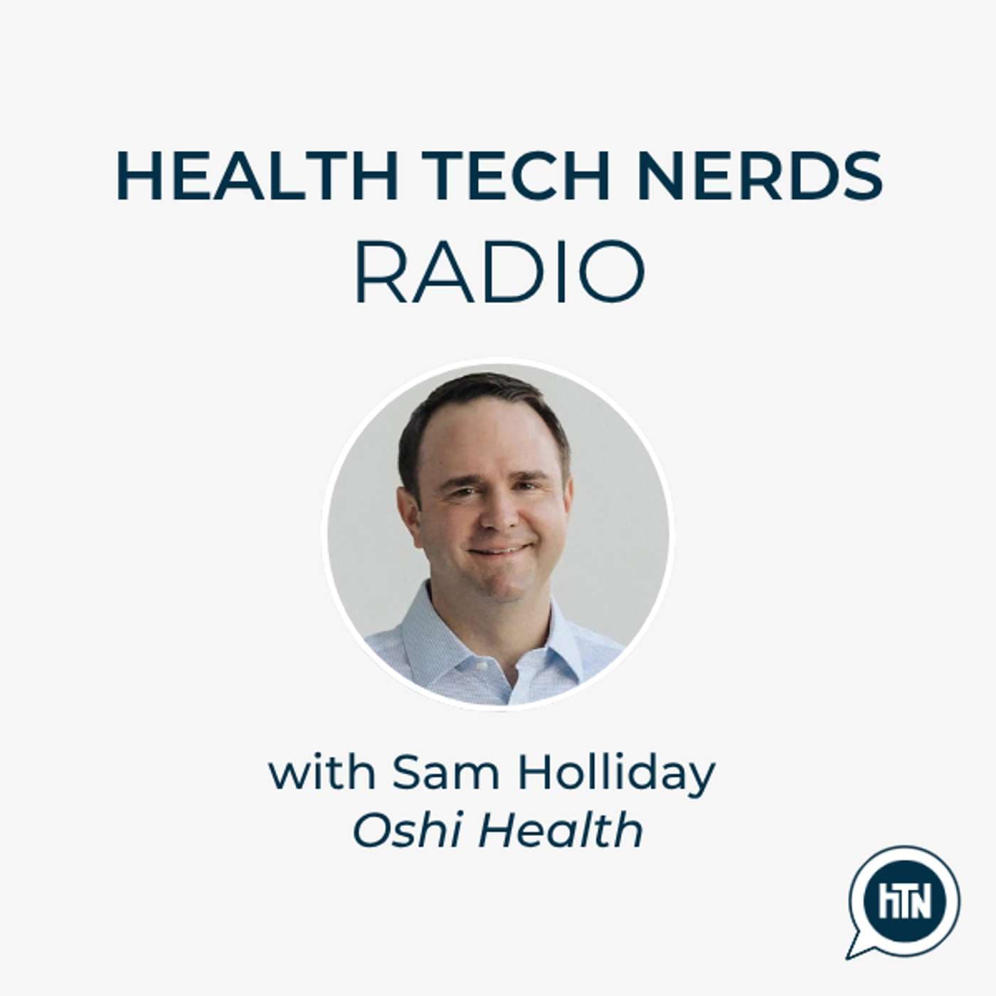 How Oshi builds trust, drives adoption, and improves outcomes with their virtual GI care model | Sam Holliday
