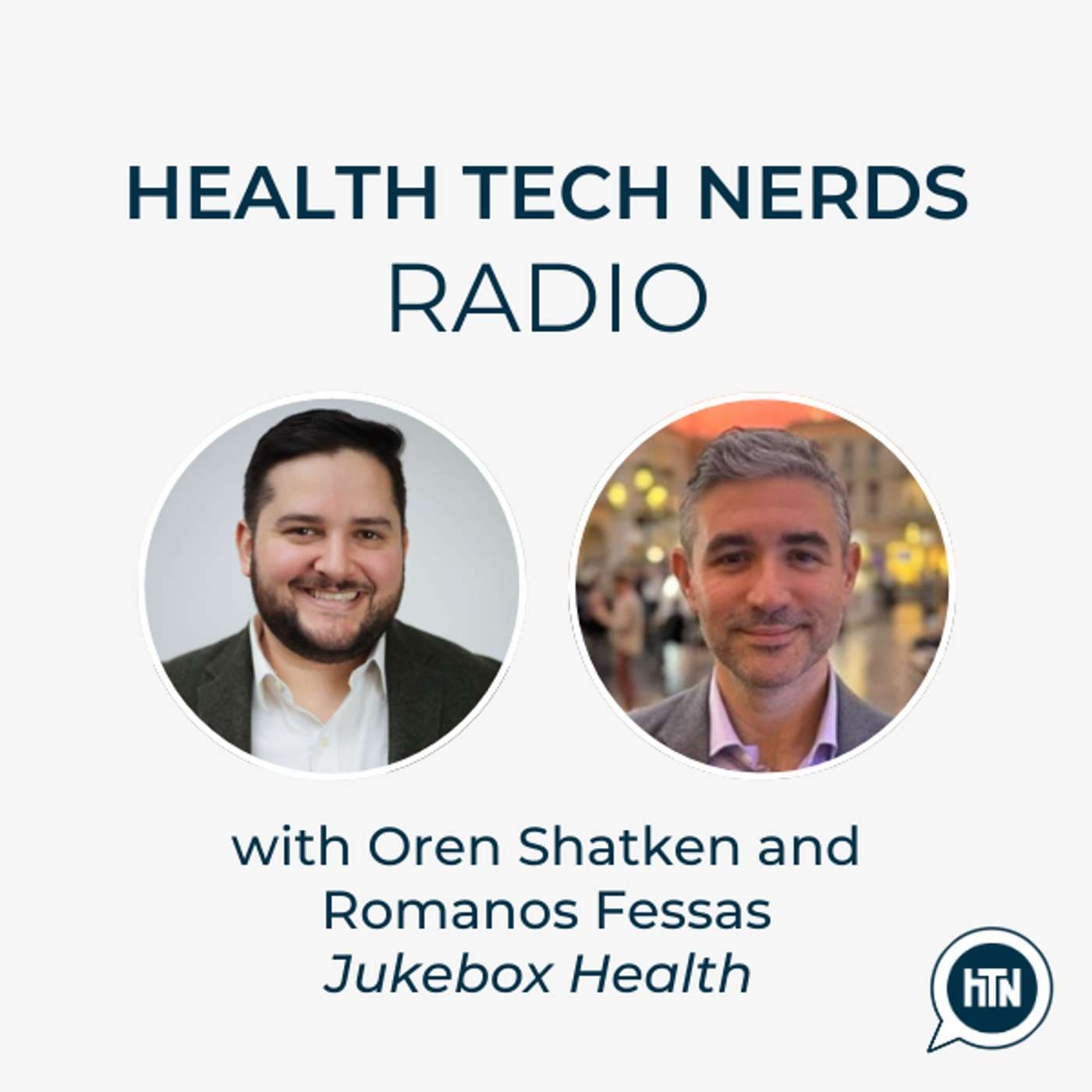 Designing and delivering home-based care for dual-eligible populations | Oren Shatken + Romanos Fessas (Jukebox Health)
