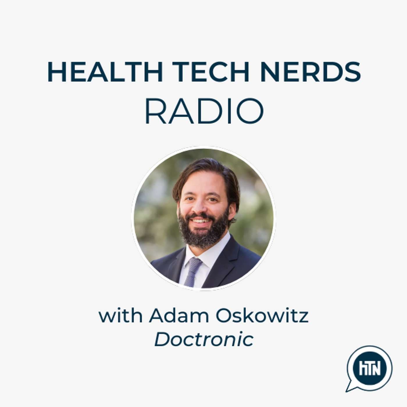 Automating prescription renewals with AI: Lessons from a Utah pilot | Adam Oskowitz (Doctronic)