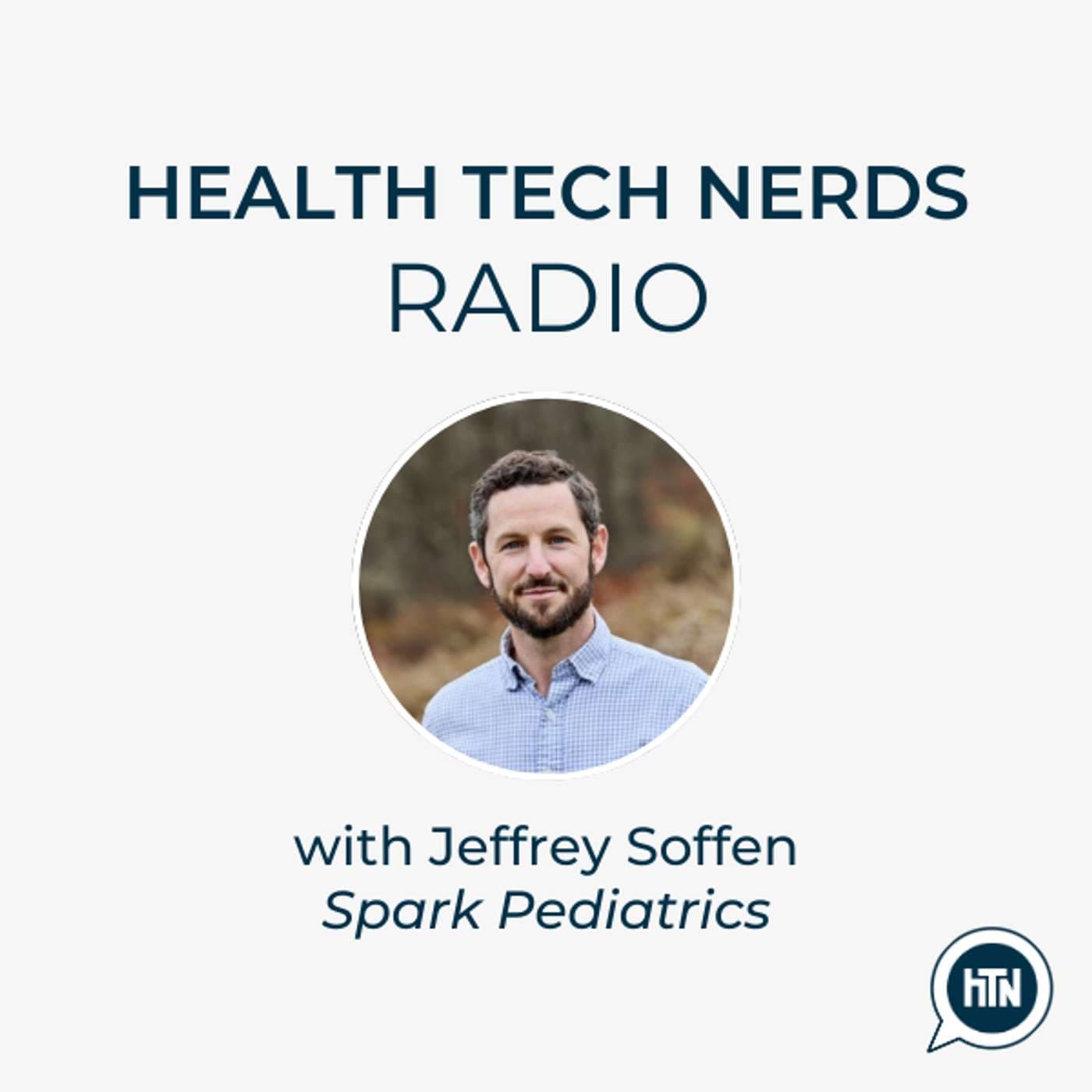 Caring for medically complex children: the case for PPEC | Jeffrey Soffen (Spark Pediatrics)
