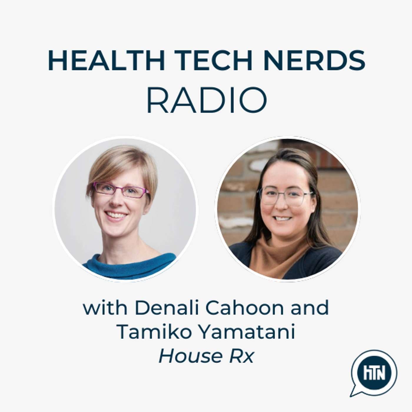 Why medically integrated dispensing is gaining traction amid PBM reform | Denali Cahoon & Tamiko Yamatani (House Rx)