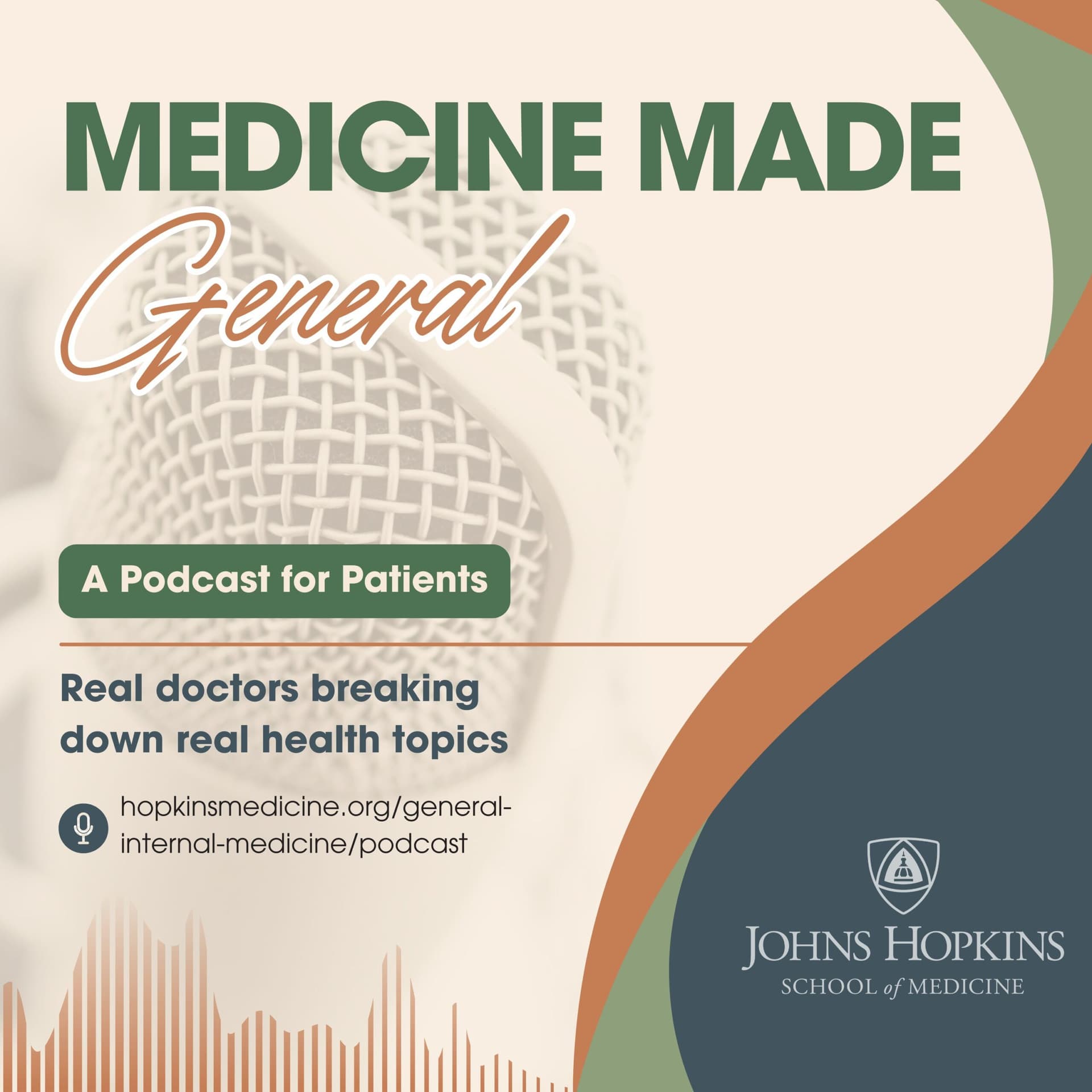 Medicine Made General