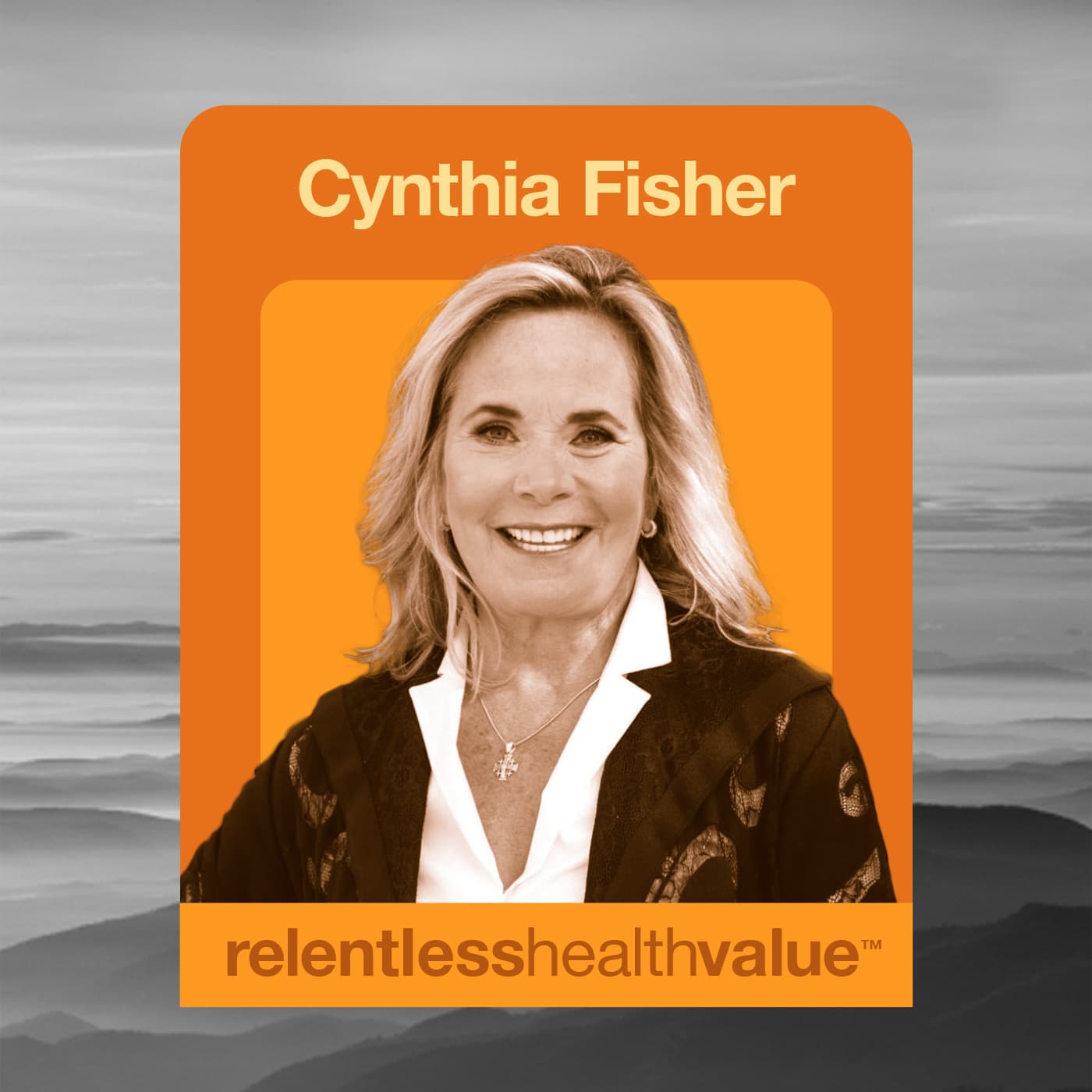 EP457: It's a Big Thing: Medical Spread Pricing. So, Let's Talk About Contract Transparency, With Cynthia Fisher