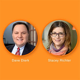 INBW37: Harnessing the Miracle of the Commons to Improve the Patient Journey Nationwide, A Conversation With Dave Dierk, Co-President of Aventria Health Group