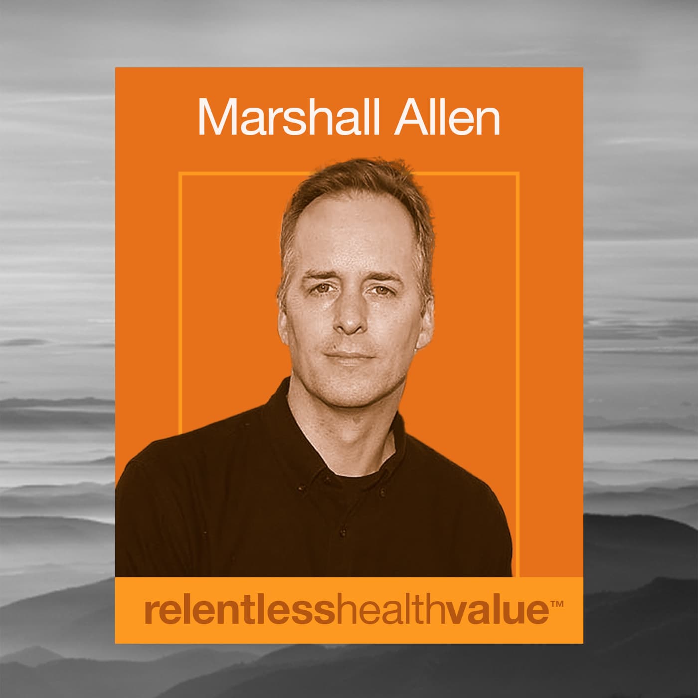 EP443: Let Us Never Pay the First Bill in Honor of Marshall Allen