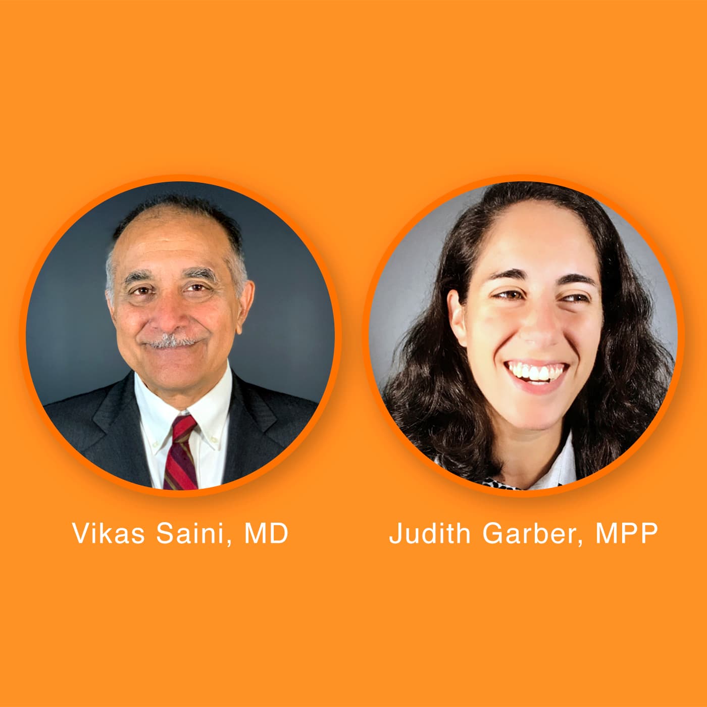EP394: Spoiler Alert: It Is Counterintuitive Which Hospitals Offer the Most Charity Care, With Vikas Saini, MD, and Judith Garber