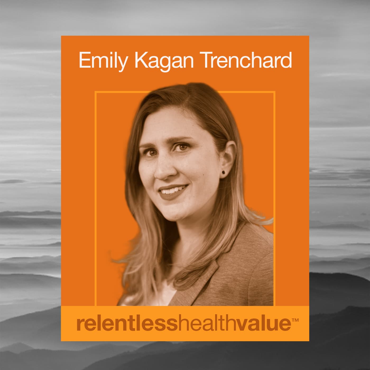 Encore! EP392: When Patient Journeys Don't Fit in the EHR, With Emily Kagan Trenchard