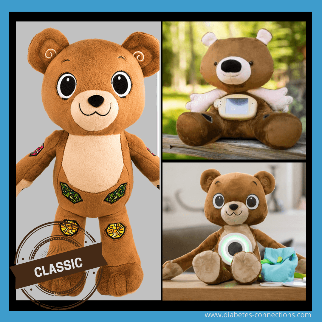 "Educational, Comforting & Really Fun" - The Story Behind Jerry the Bear (Classic Episode)