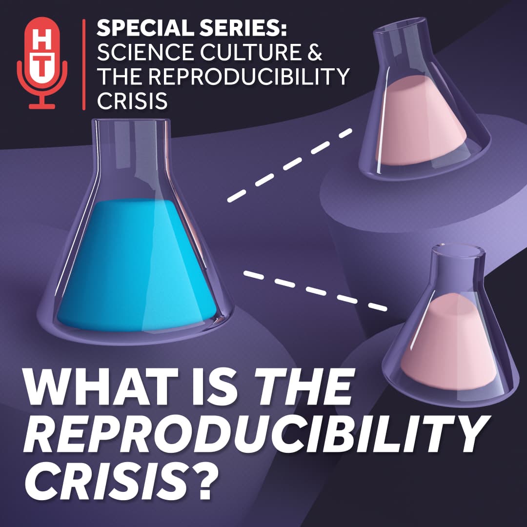 What is the Reproducibility Crisis in Science?