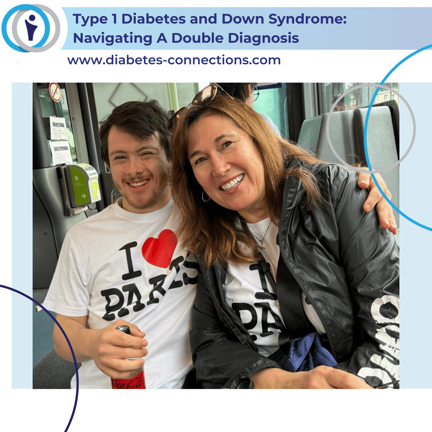 Type 1 Diabetes and Down Syndrome: Navigating A Double Diagnosis