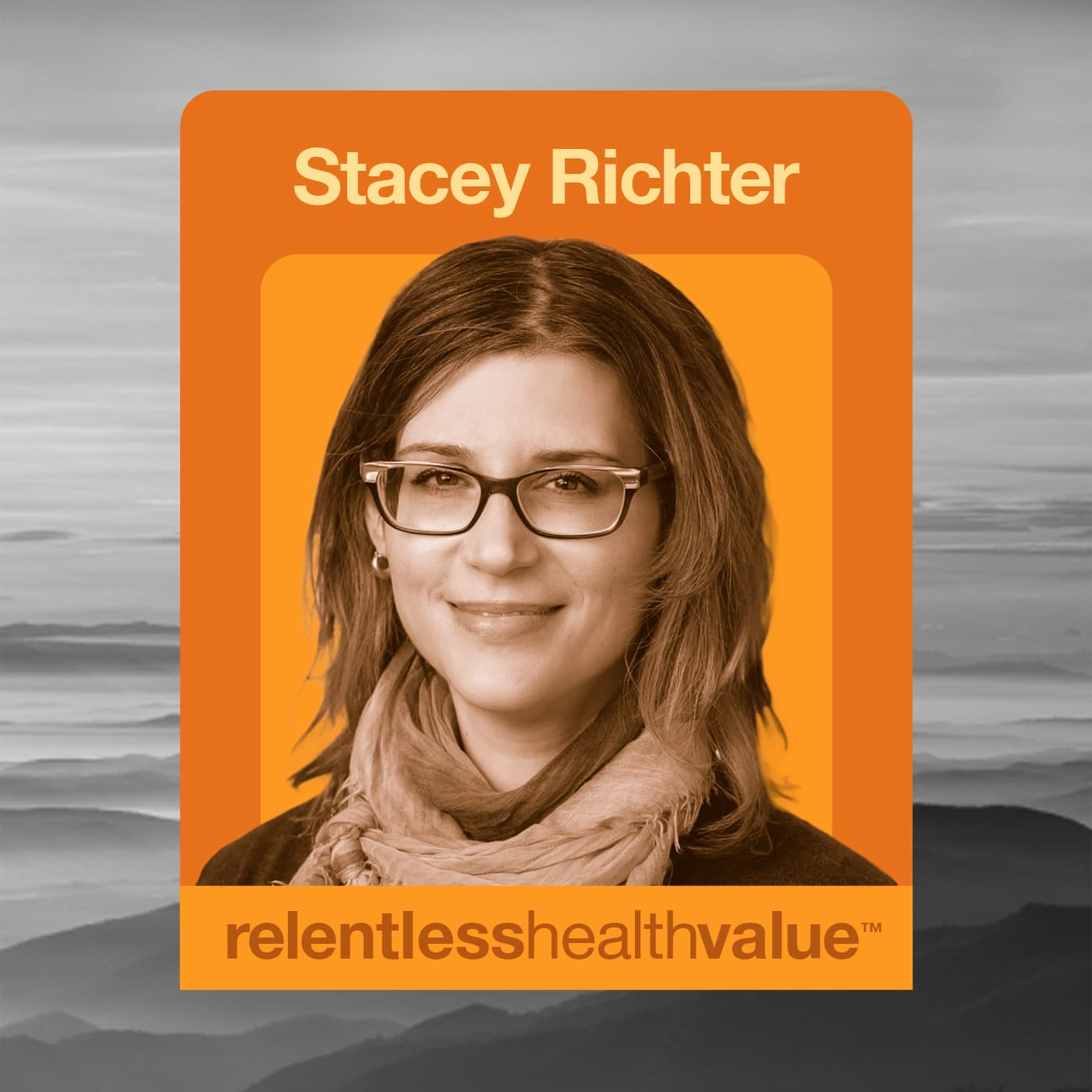 EP477: Through Line Show: What the Tribe Thinks You Need to Know About Trust or It's Gonna Be a Problem. Also, Why You Are Smart, With Stacey Richter