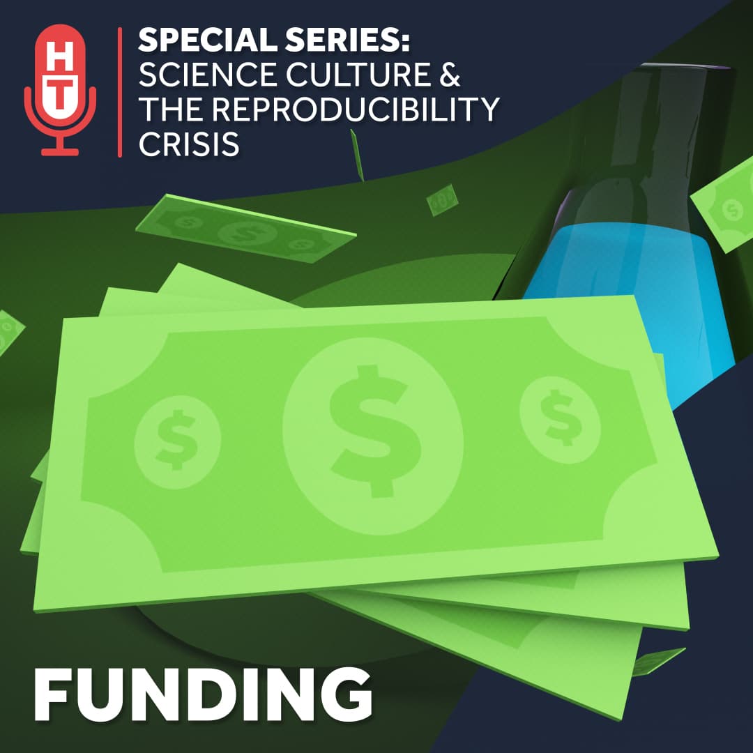 How Funding Impacts the Quality of Research