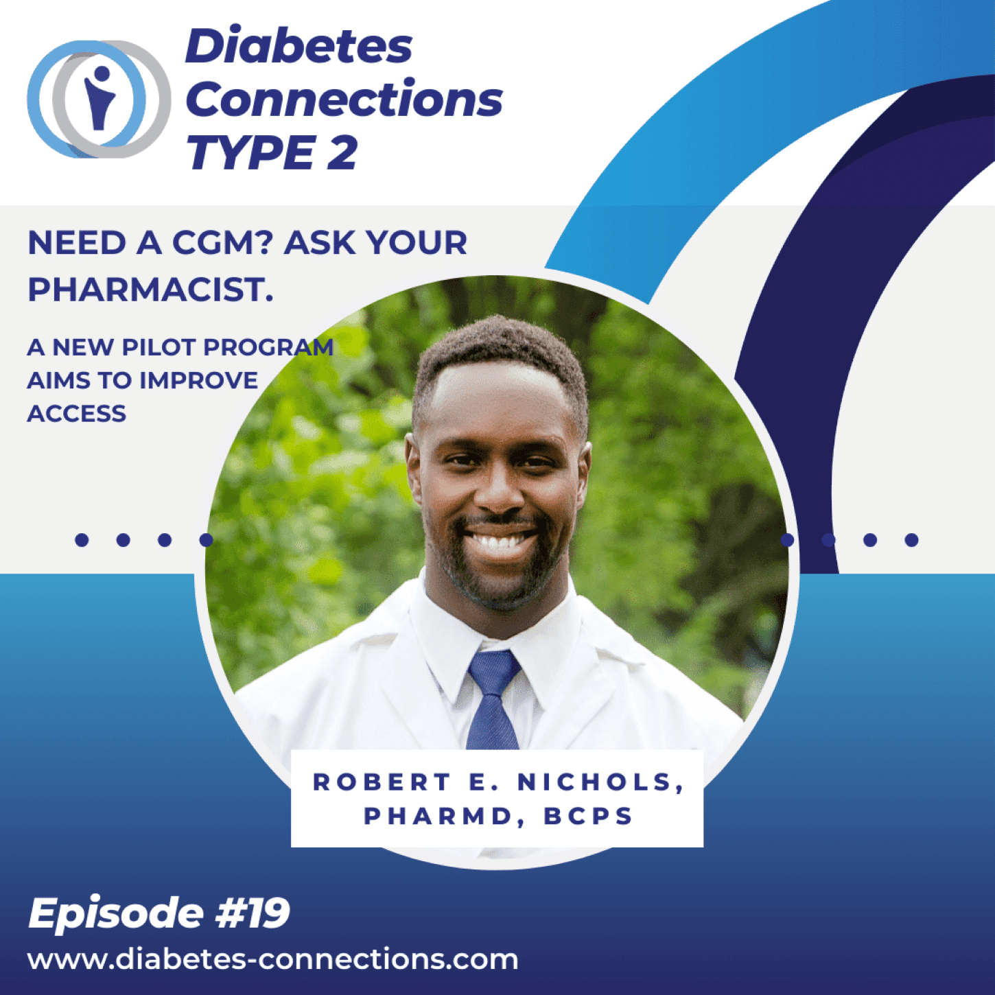 Need a CGM? Ask your pharmacist. A new pilot program aims to improve access