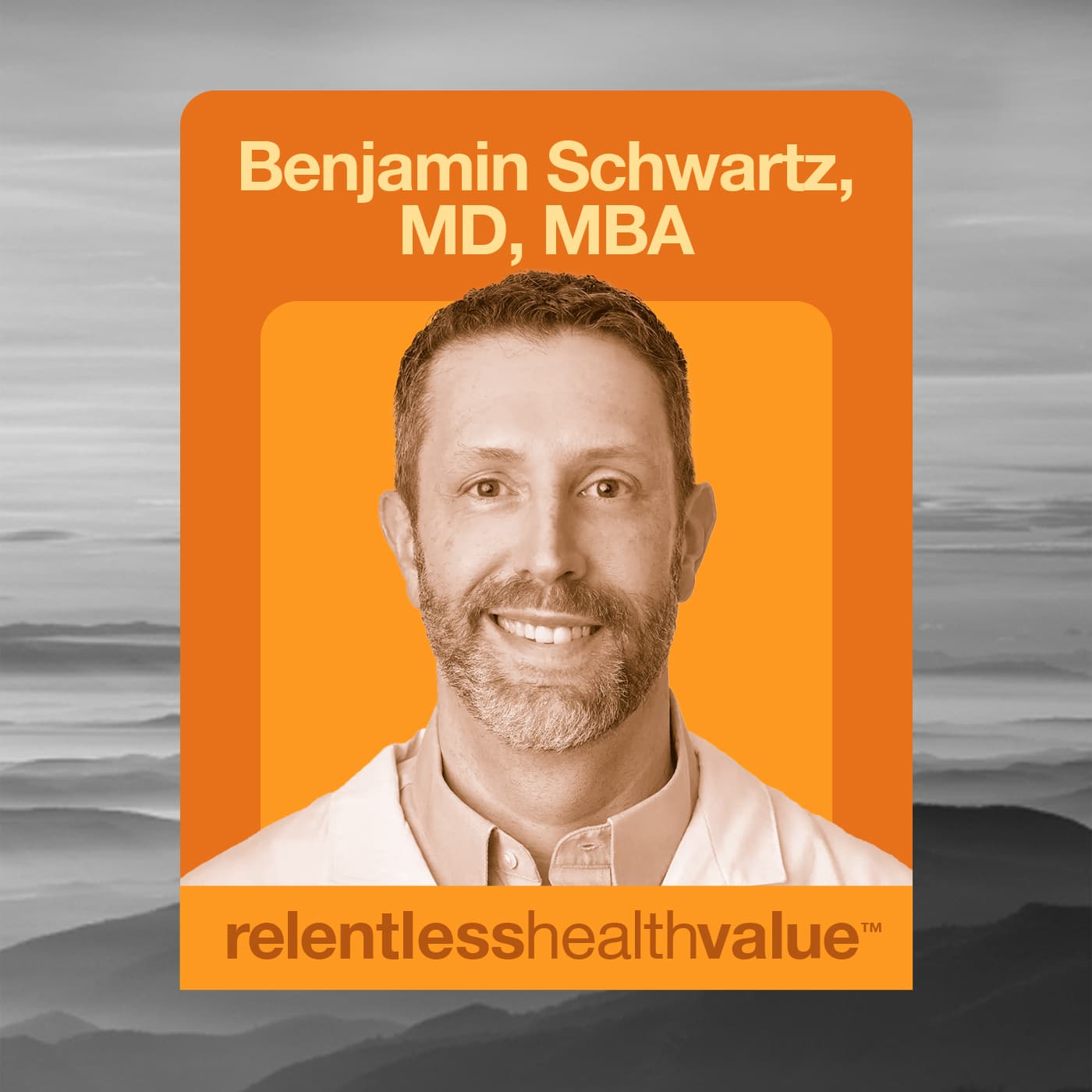 EP481: Seriously, IRL, What Does "No Margin, No Mission" Even Mean? With Benjamin Schwartz, MD, MBA