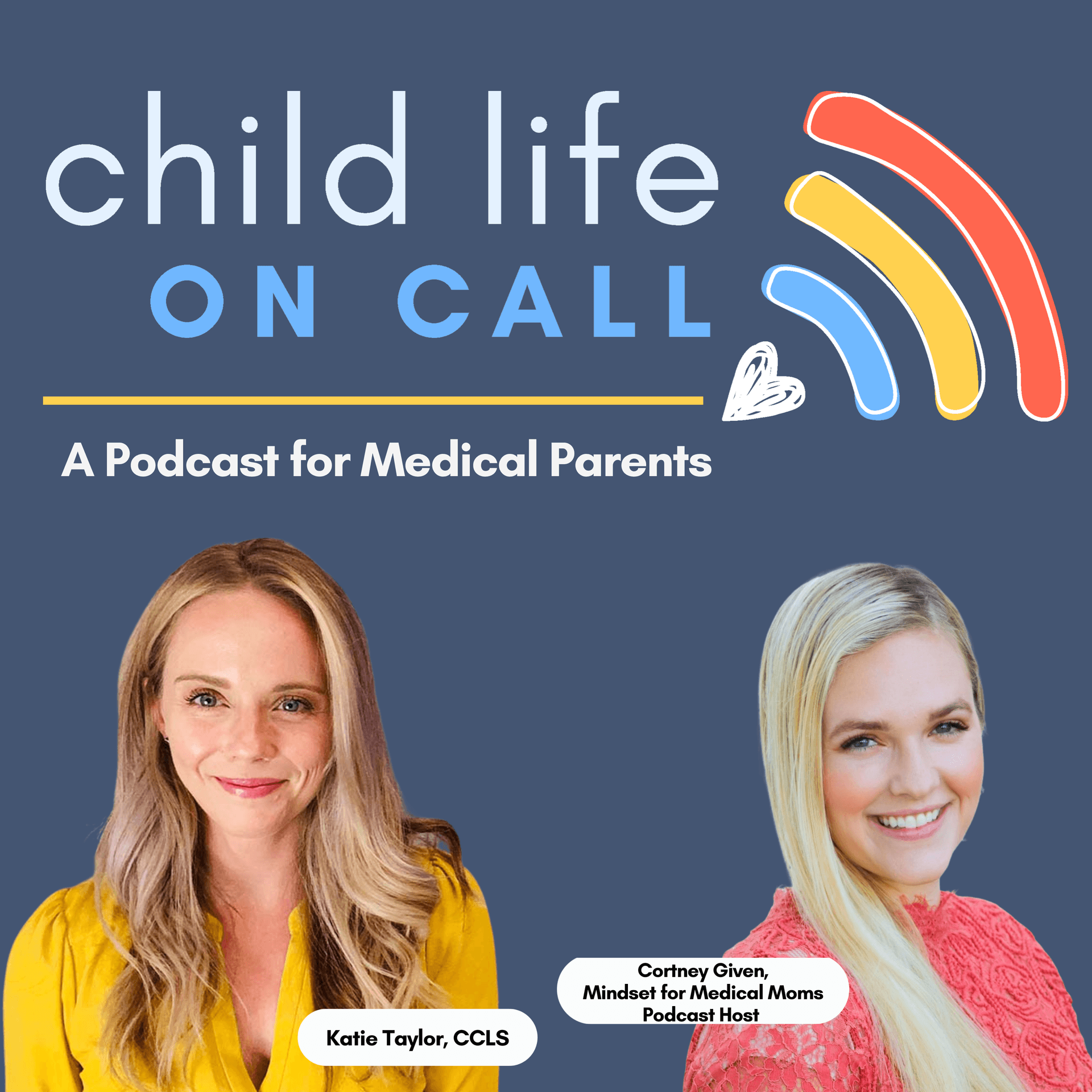 Episode 167 | Leah's Story - A son with Hypoplastic Left Heart Syndrome