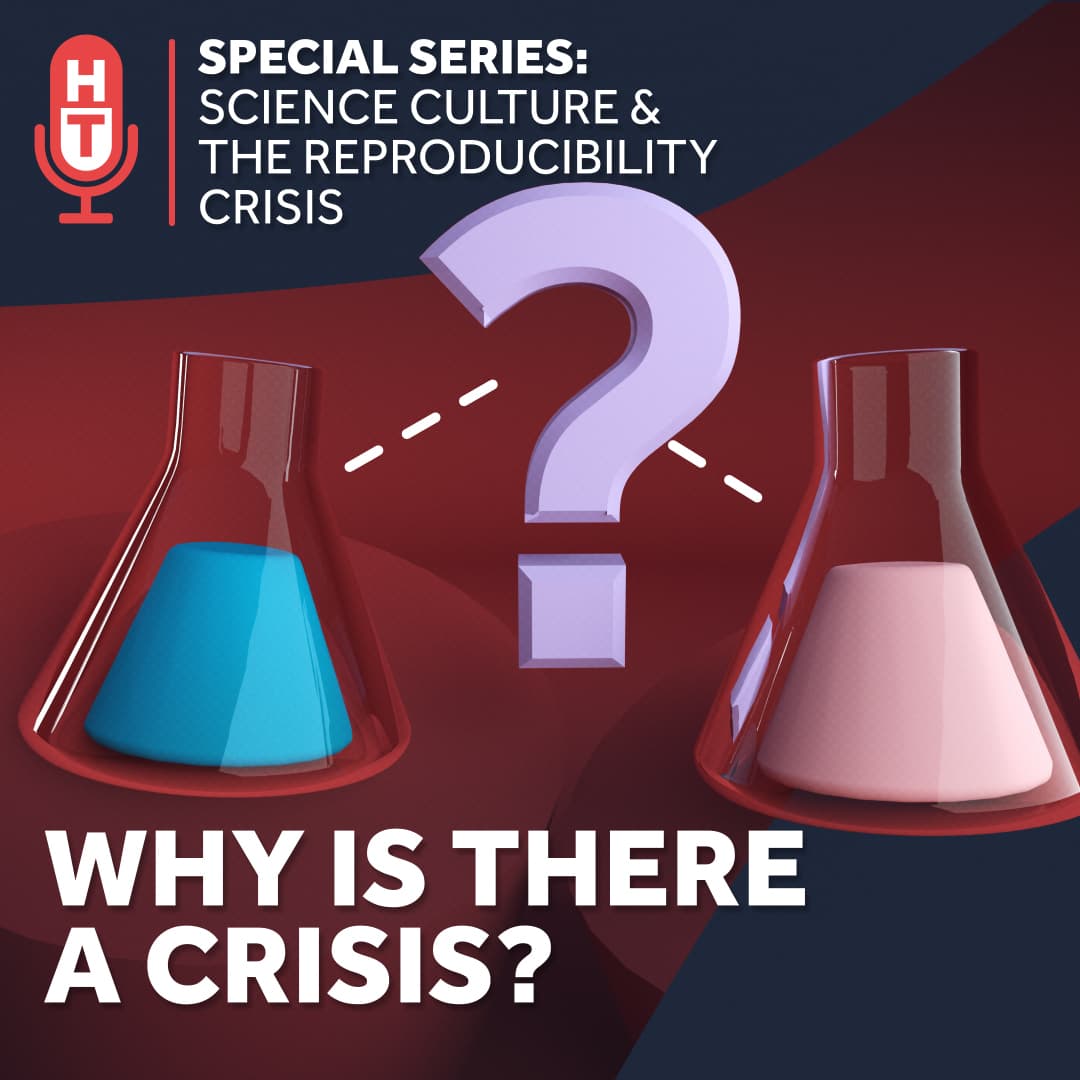 Why is There a Reproducibility Crisis in Scientific Research?