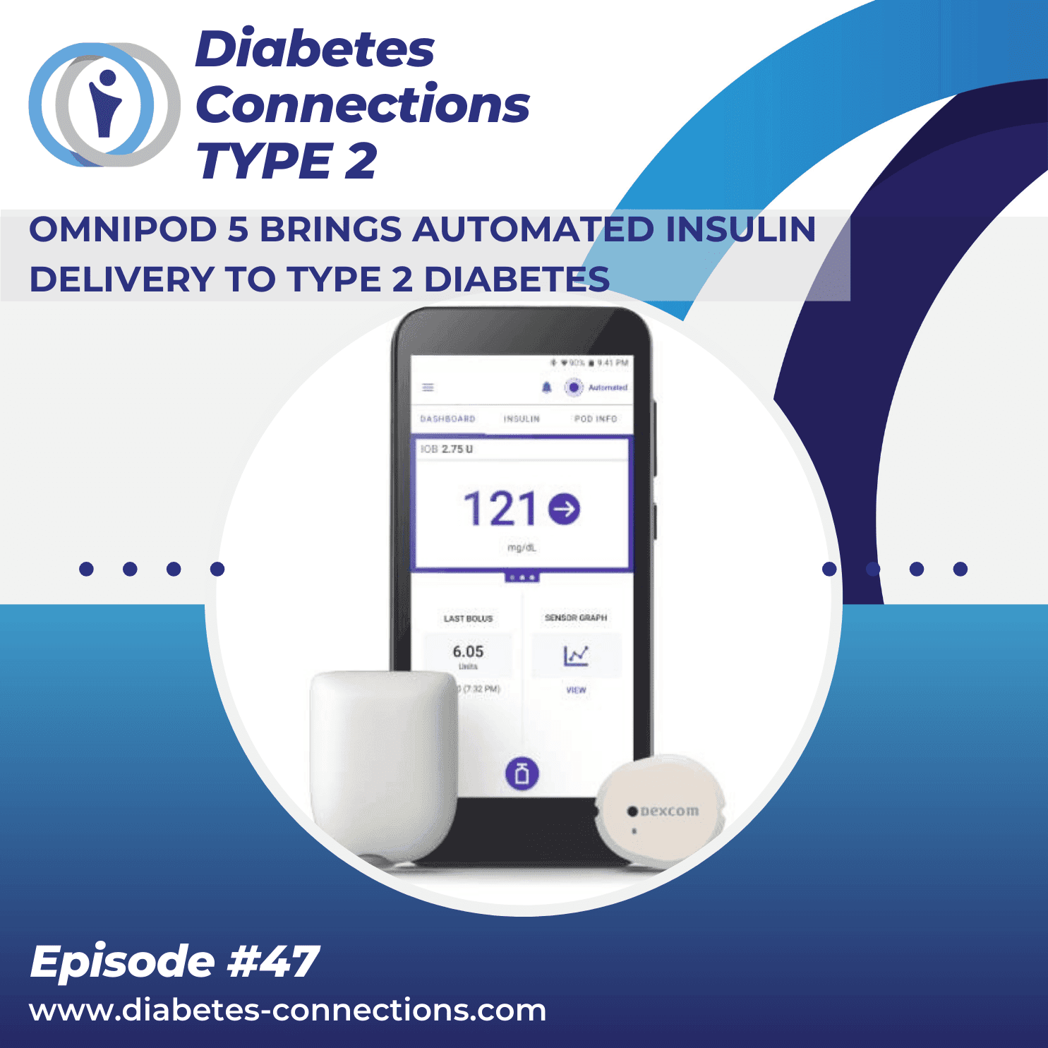 Omnipod 5 Brings Automated Insulin Delivery to Type 2 Diabetes