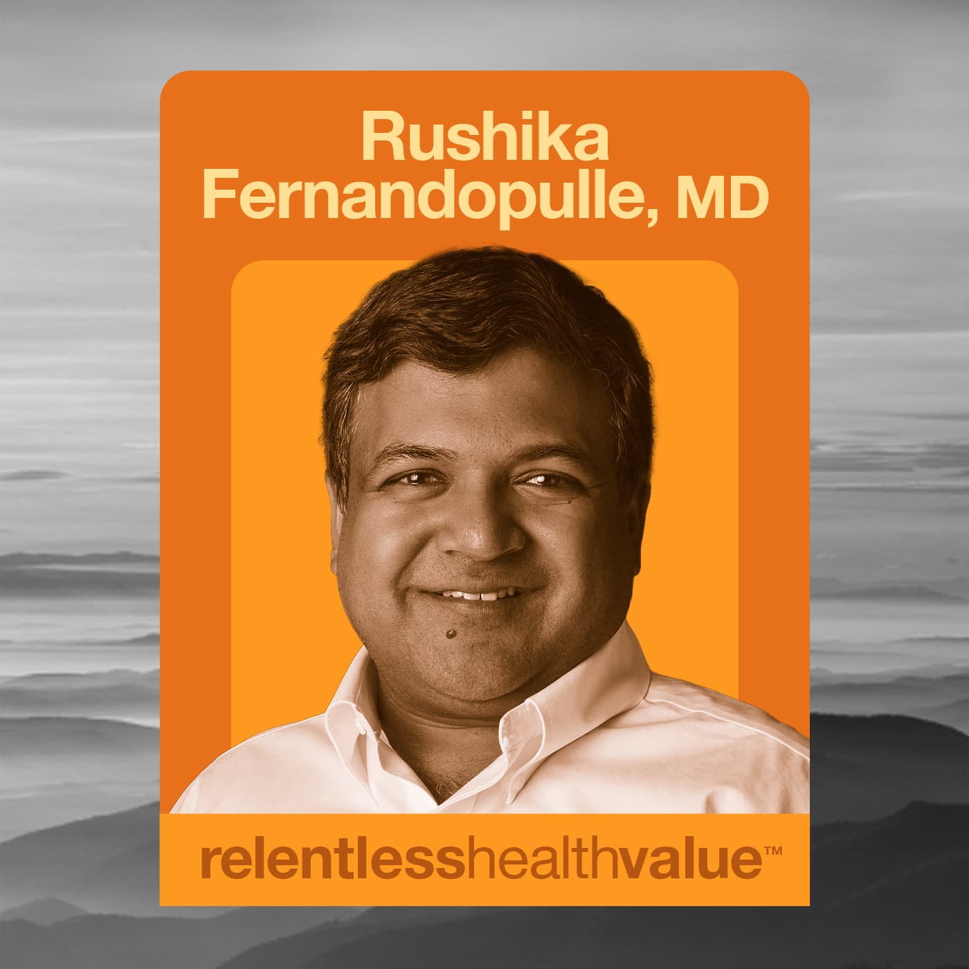 EP460: Rushika Fernandopulle, MD's Theory of Change Starts With Status Quo Healthcare