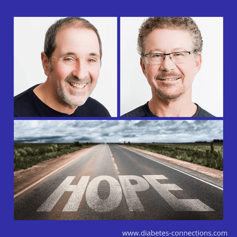 Type 1 Diabetes & Evidence-Based Hope