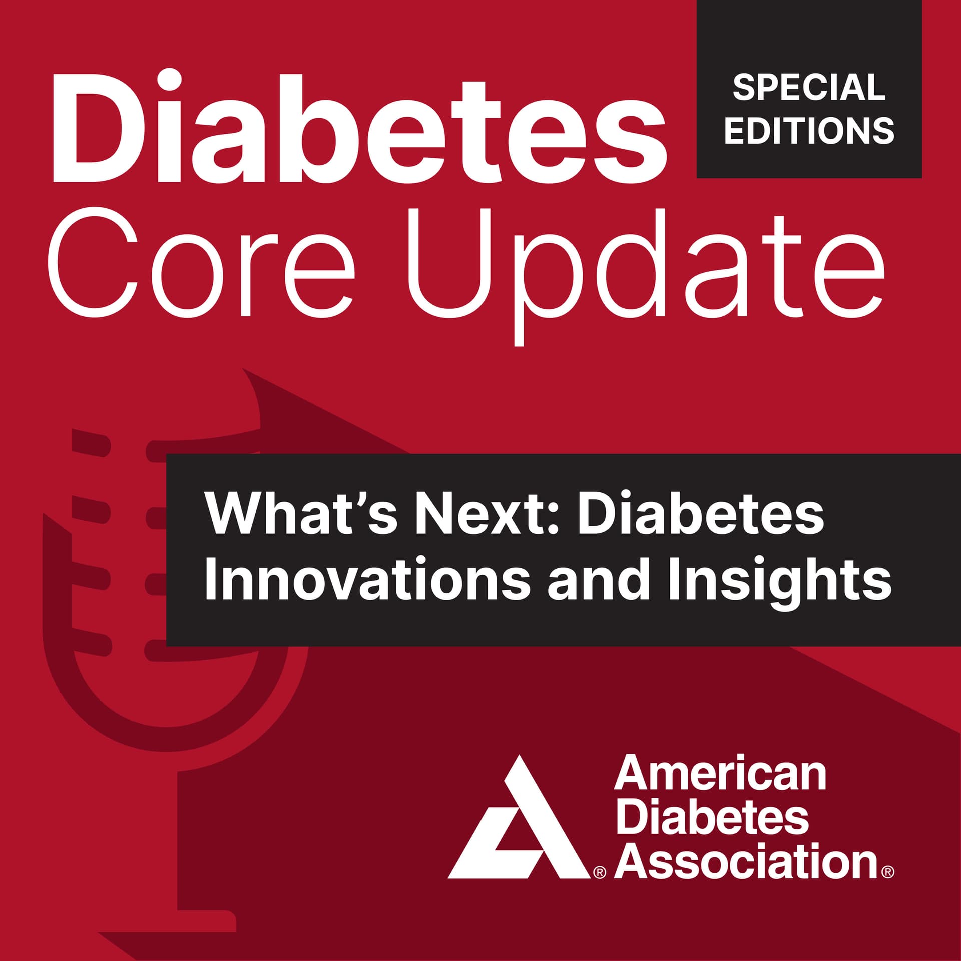 Special Edition: What's Next—Oral GLP-1 Receptor Agonists