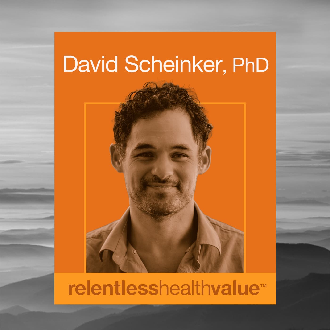 Encore! EP363: How to Cut Healthcare Admin Burden in Half, With David Scheinker, PhD