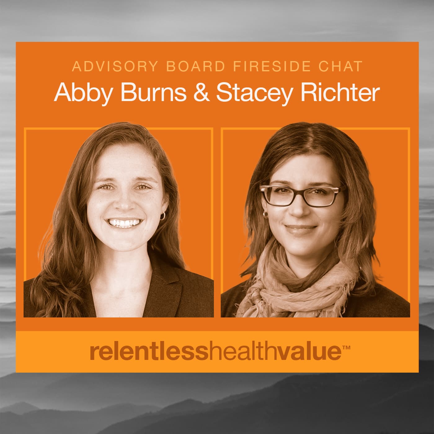 EP441: Tables Get Turned. This Is Me Interviewed by Abby Burns From Radio Advisory About What Is Value