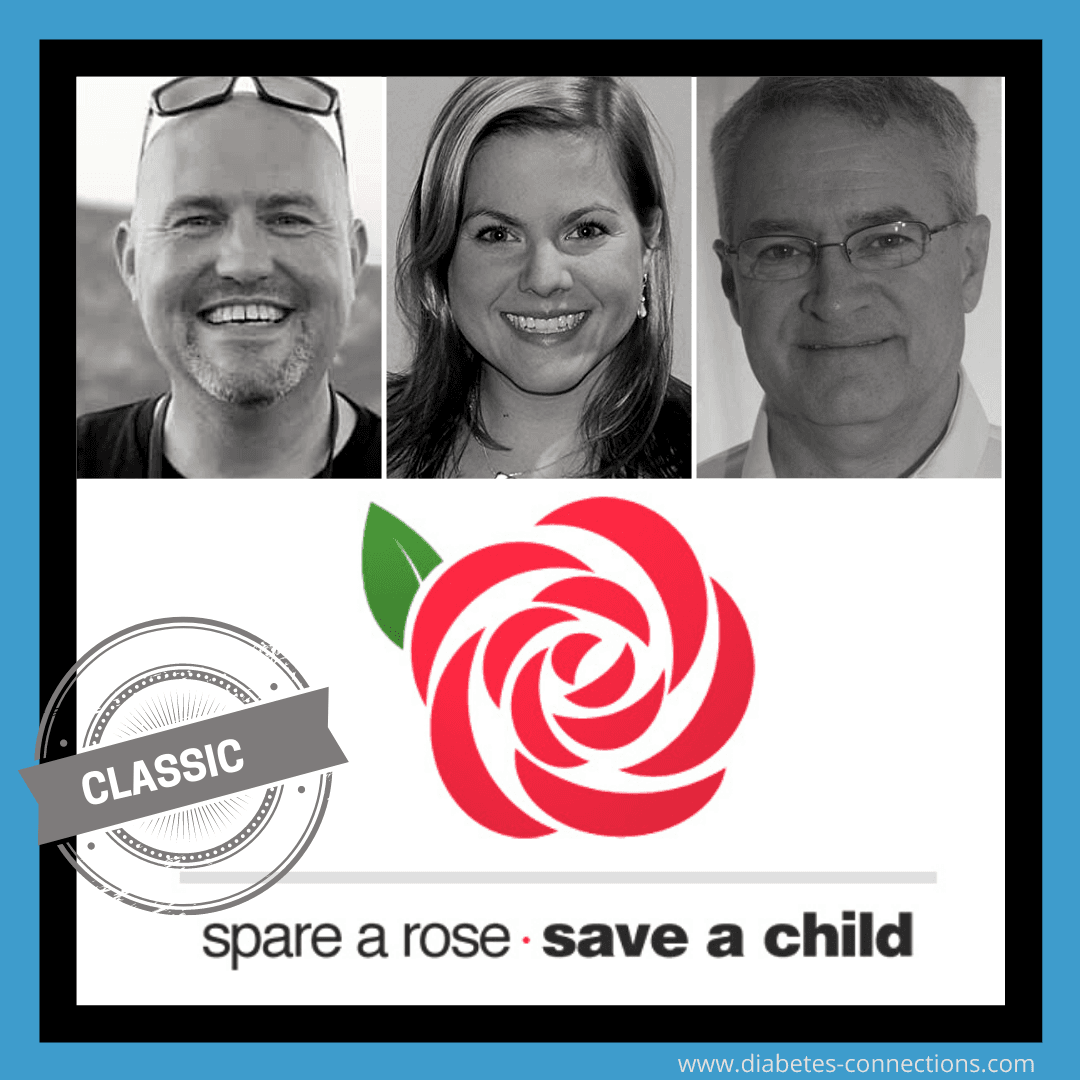 Spare a Rose and a Game Show! (Classic Episode)