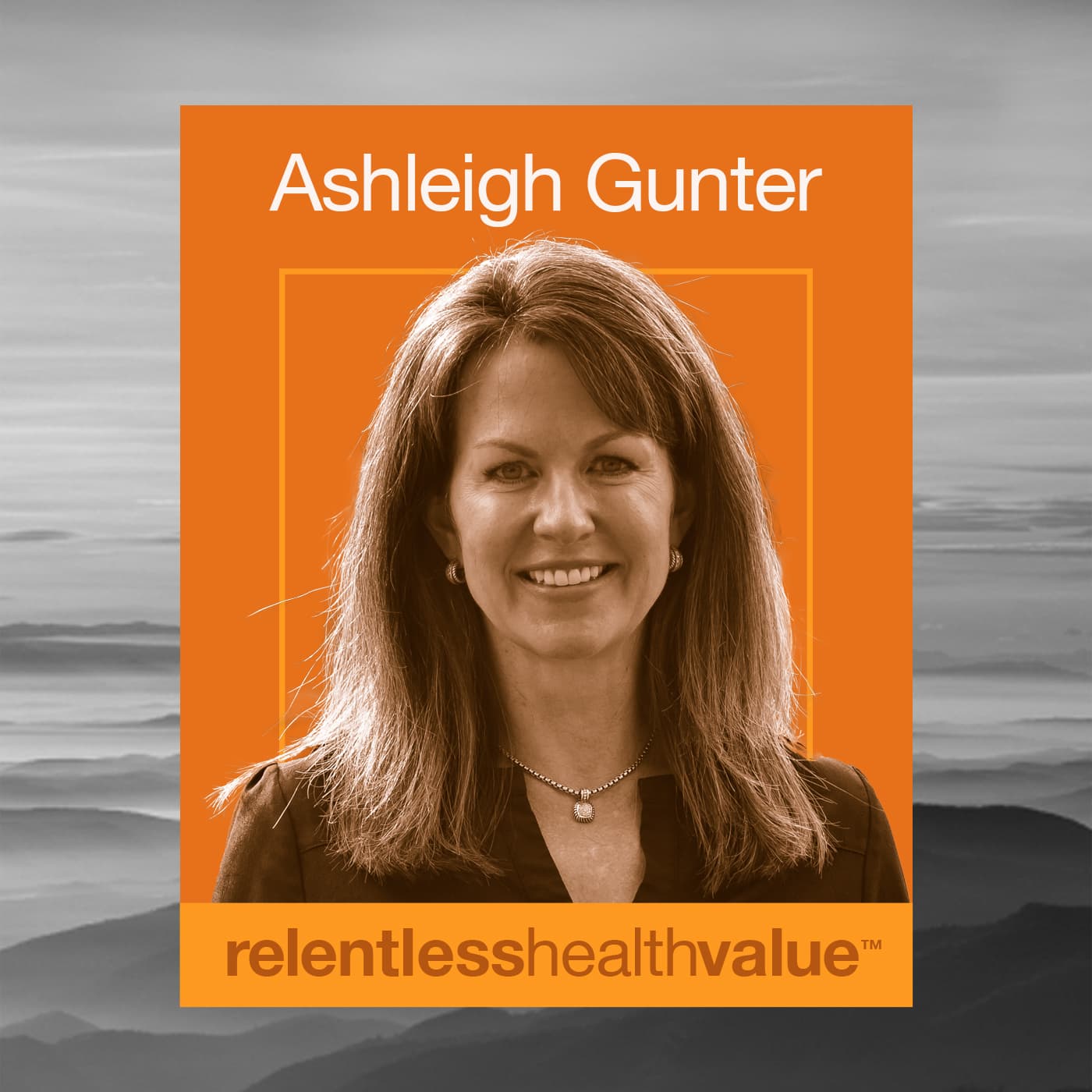 EP447: Why an "EHR Strategy" Isn't Enough, With Ashleigh Gunter