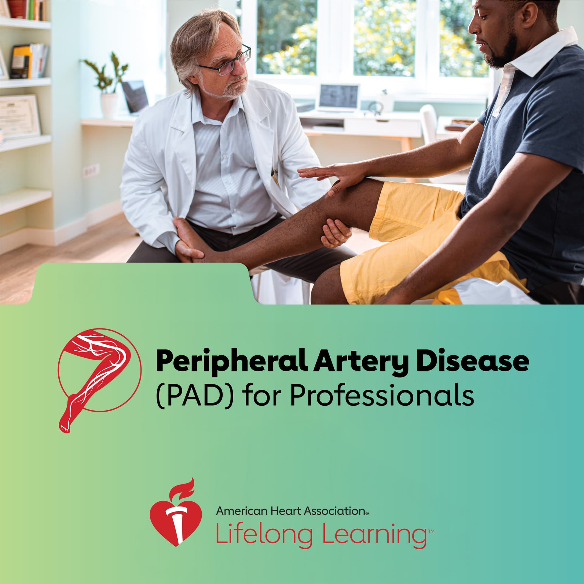 PAD and ABI Screening: Advancing Early Detection and Equitable Care