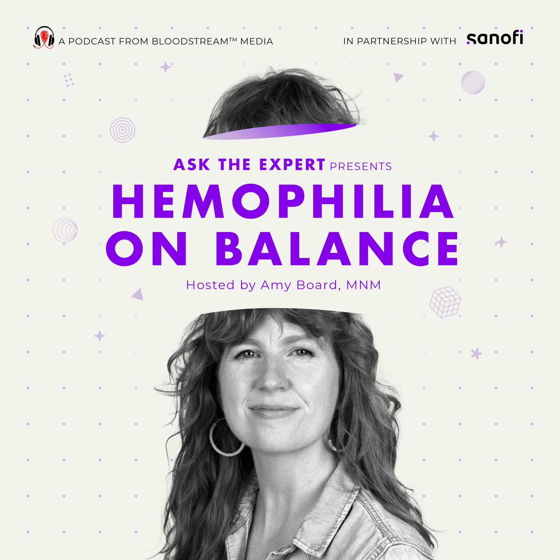 Ask The Expert Presents Hemophilia on Balance