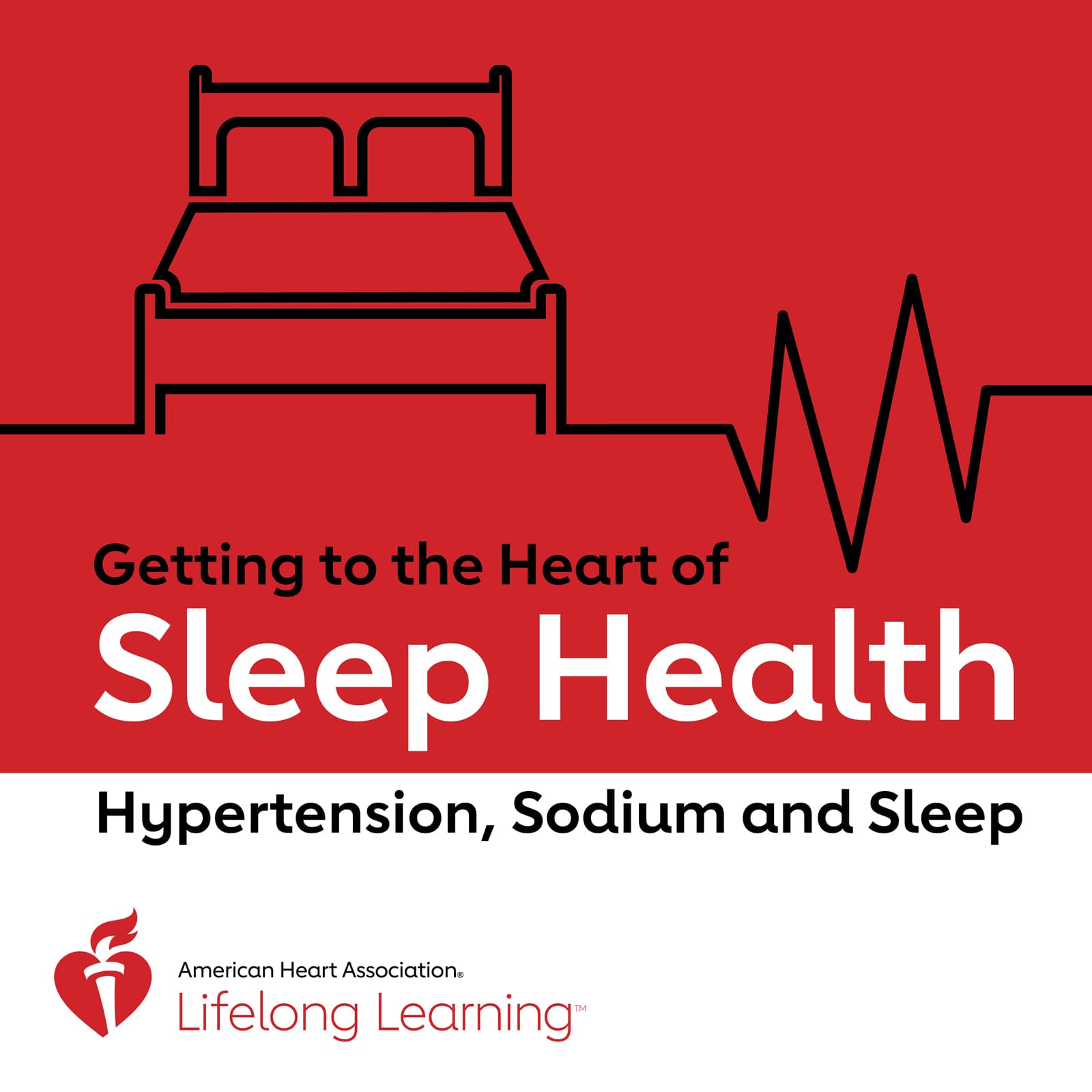 Hypertension, Sodium and Sleep — Why the Connections Matter