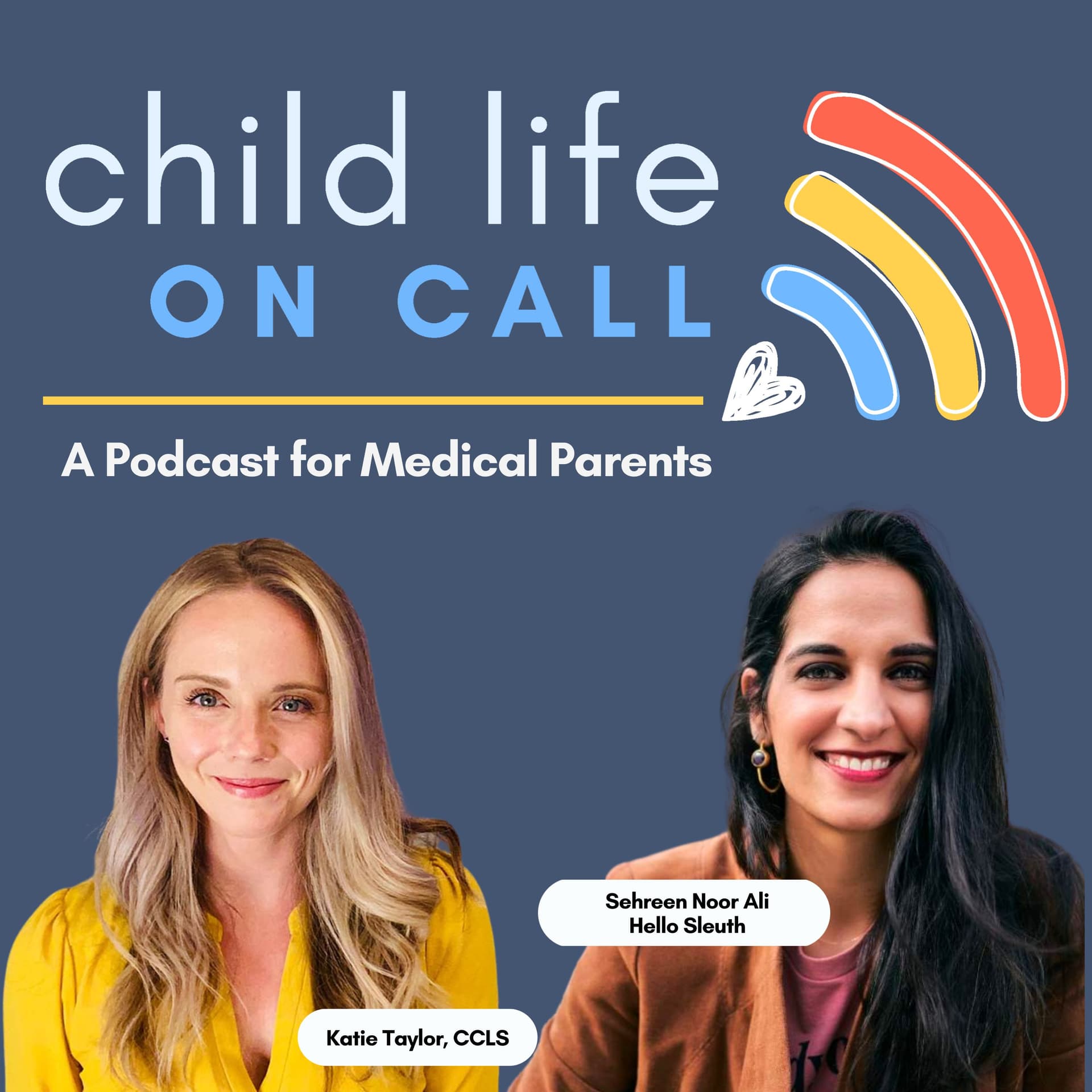 Episode 165 | Kelsey's Story - A daughter with gastroparesis and hereditary spherocytosis