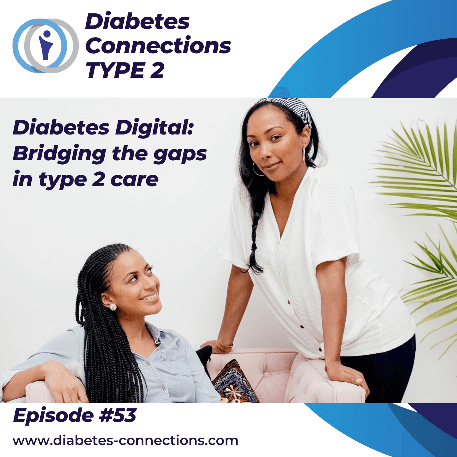 Diabetes Digital: Bridging the gaps in type 2 care