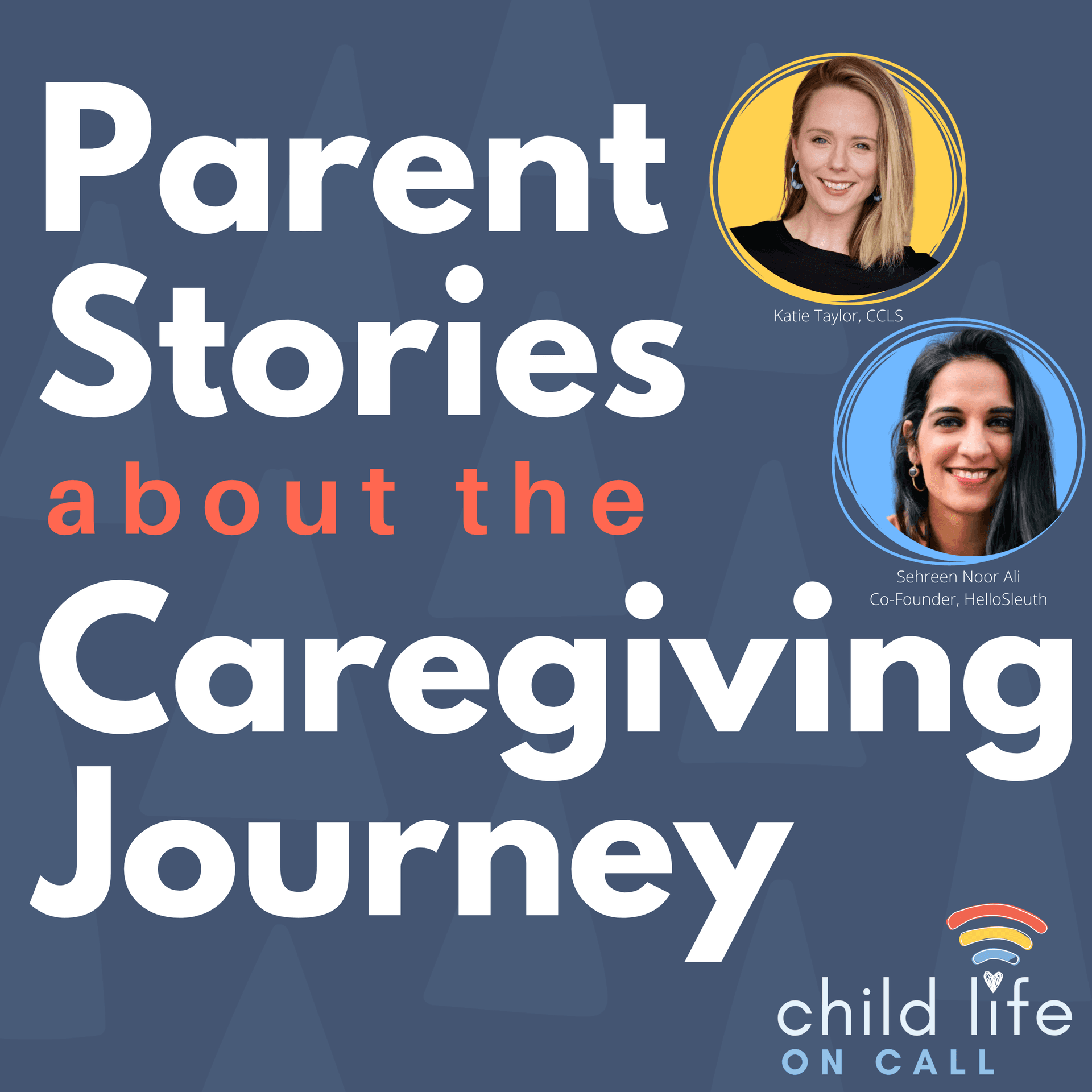 Episode 119 | Michelle's Story: A Son's Pediatric Rehab Experience