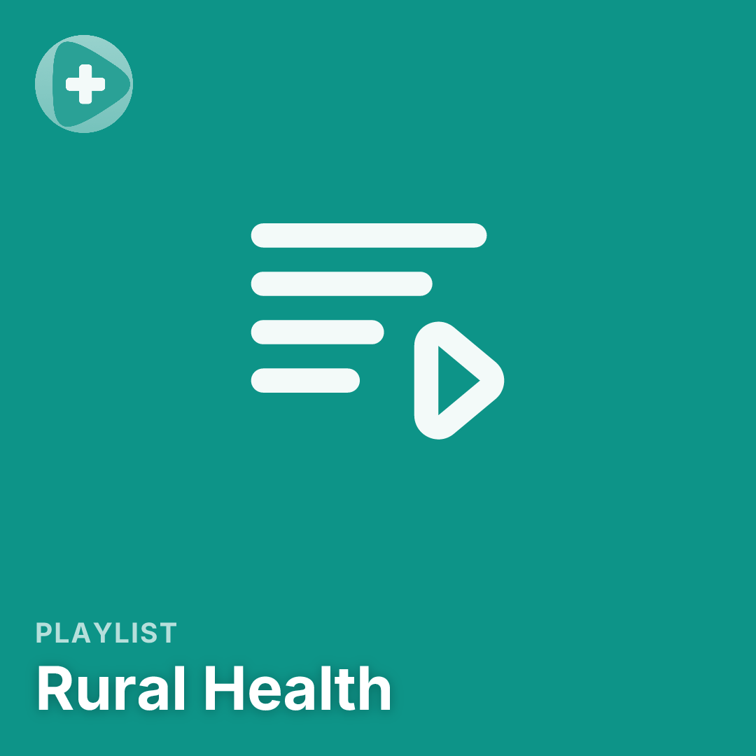 Rural Health