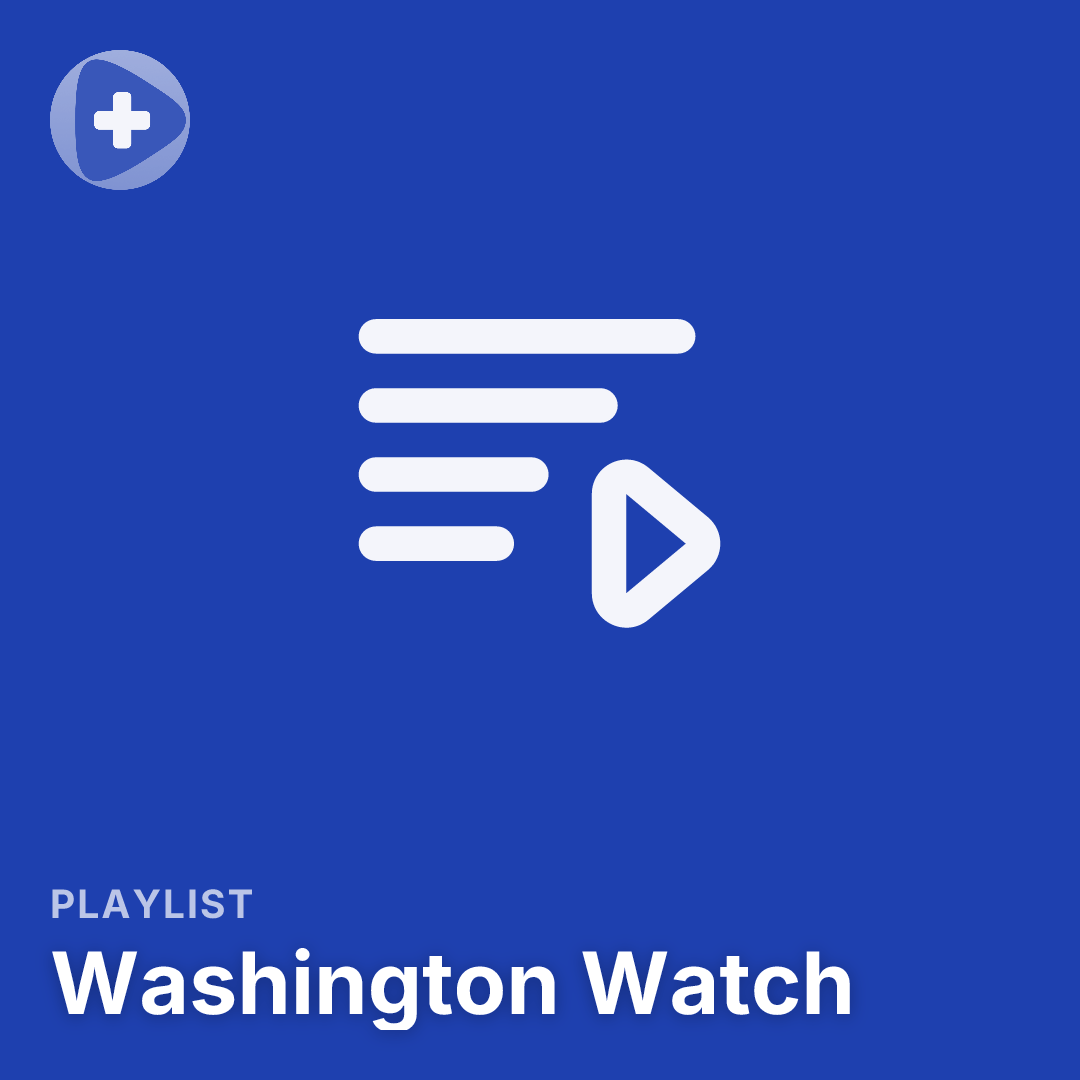 Washington Watch